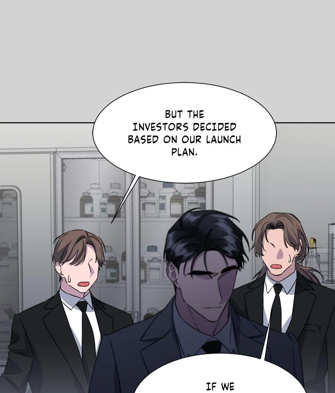 Read Death Planning chapter 36 image 51 on Lezhin