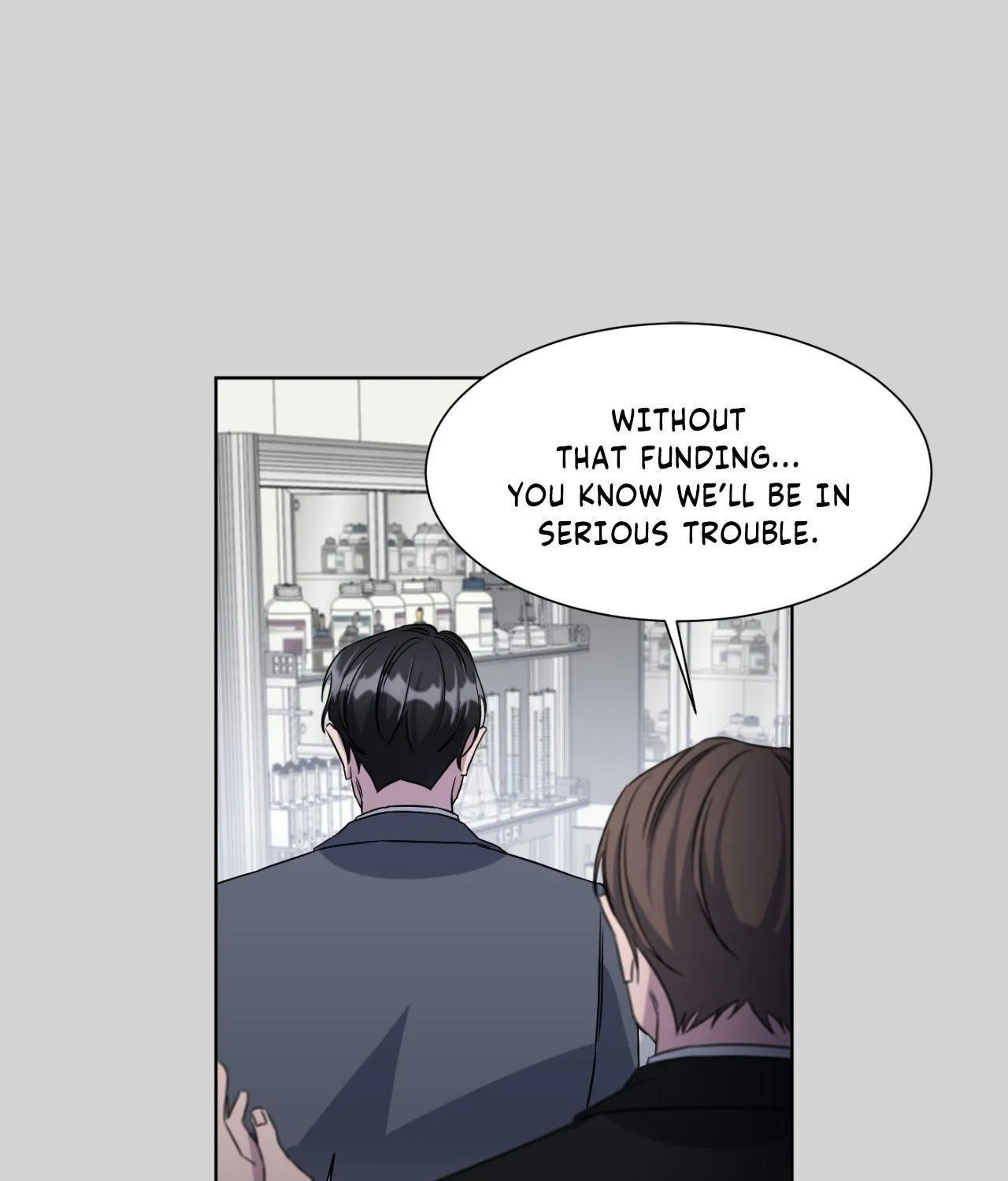Read Death Planning chapter 36 image 53 on Lezhin