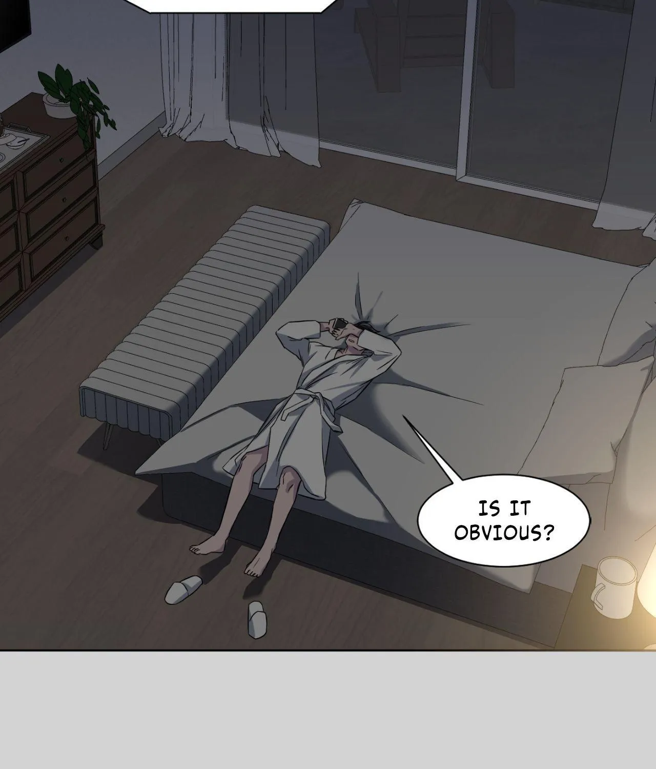 Read Death Planning chapter 36 image 63 on Lezhin