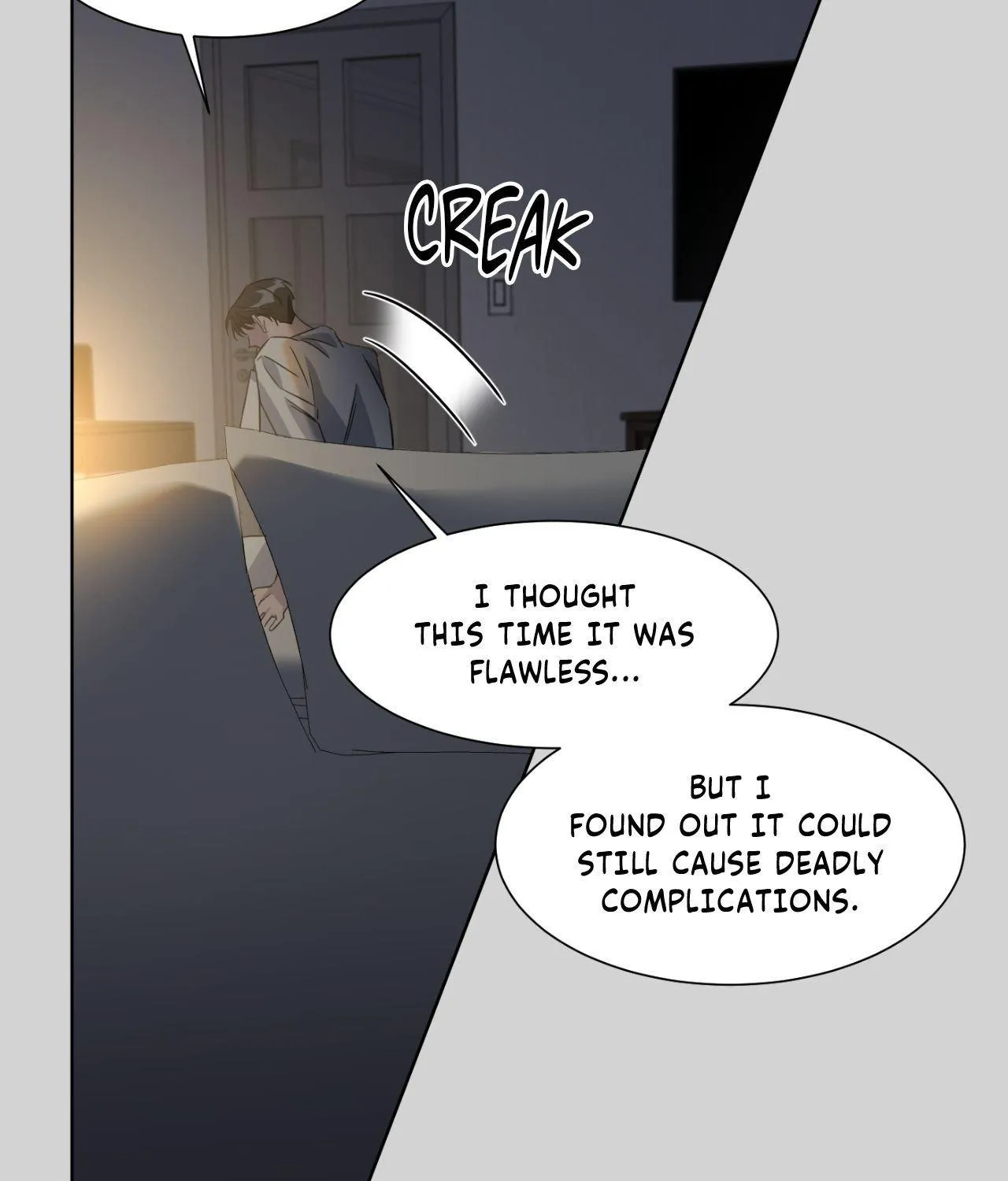 Read Death Planning chapter 36 image 71 on Lezhin