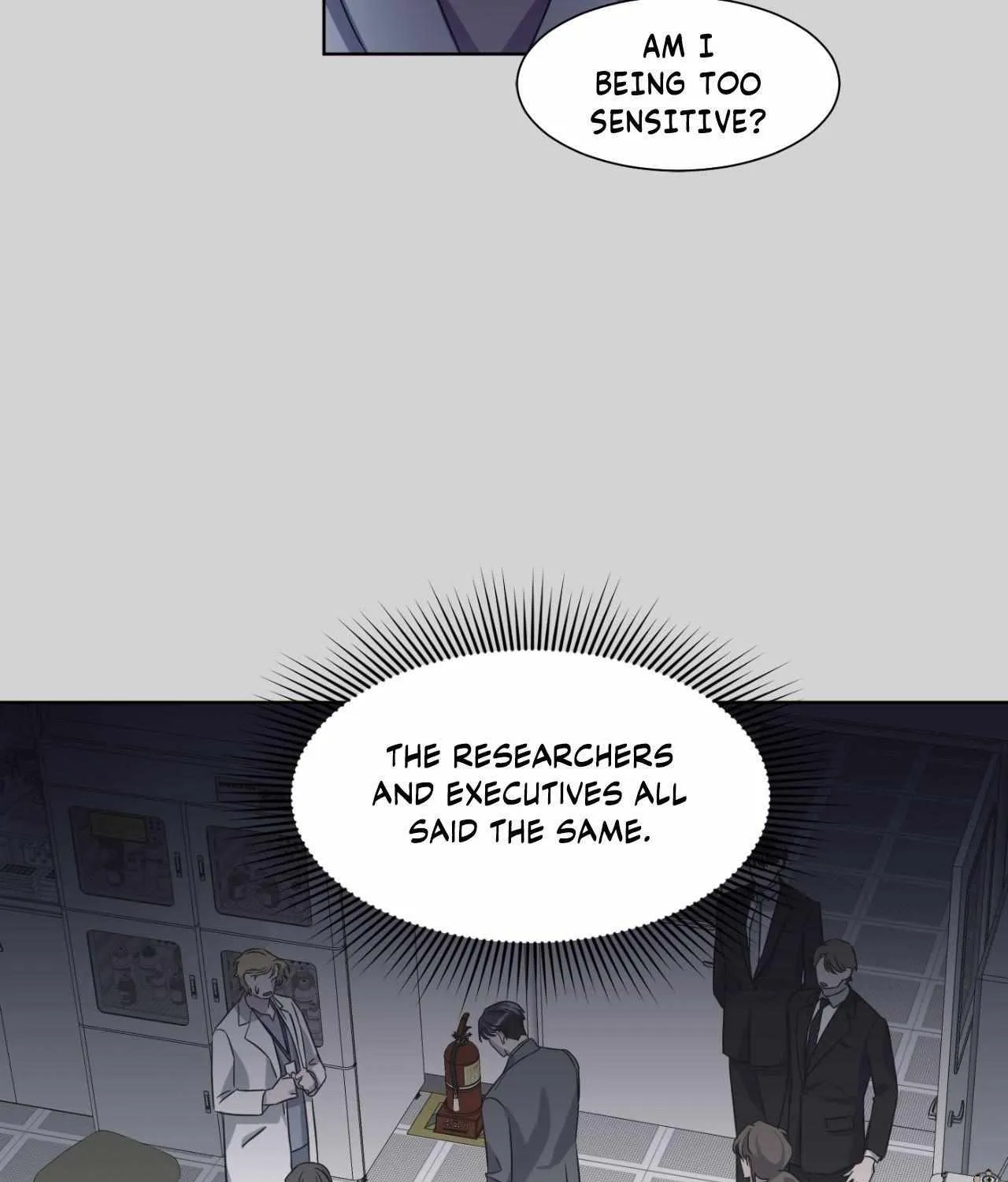 Read Death Planning chapter 36 image 77 on Lezhin