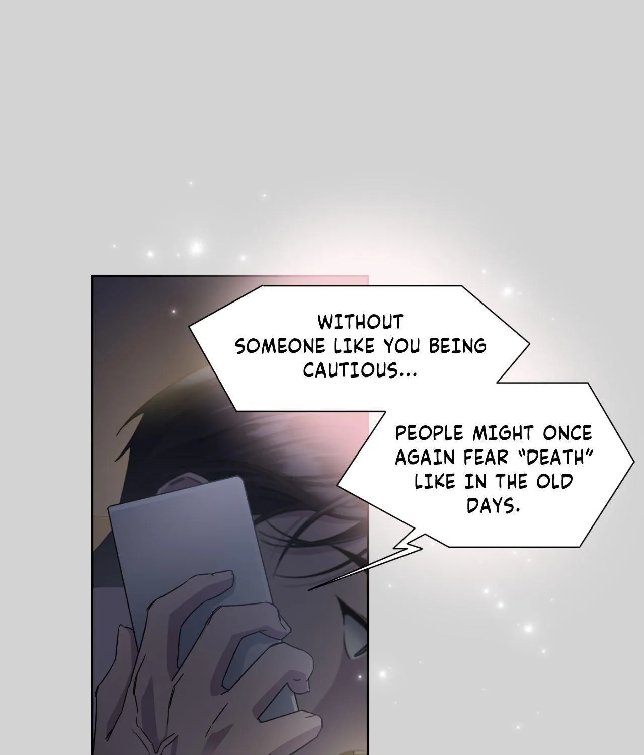 Read Death Planning chapter 36 image 82 on Lezhin