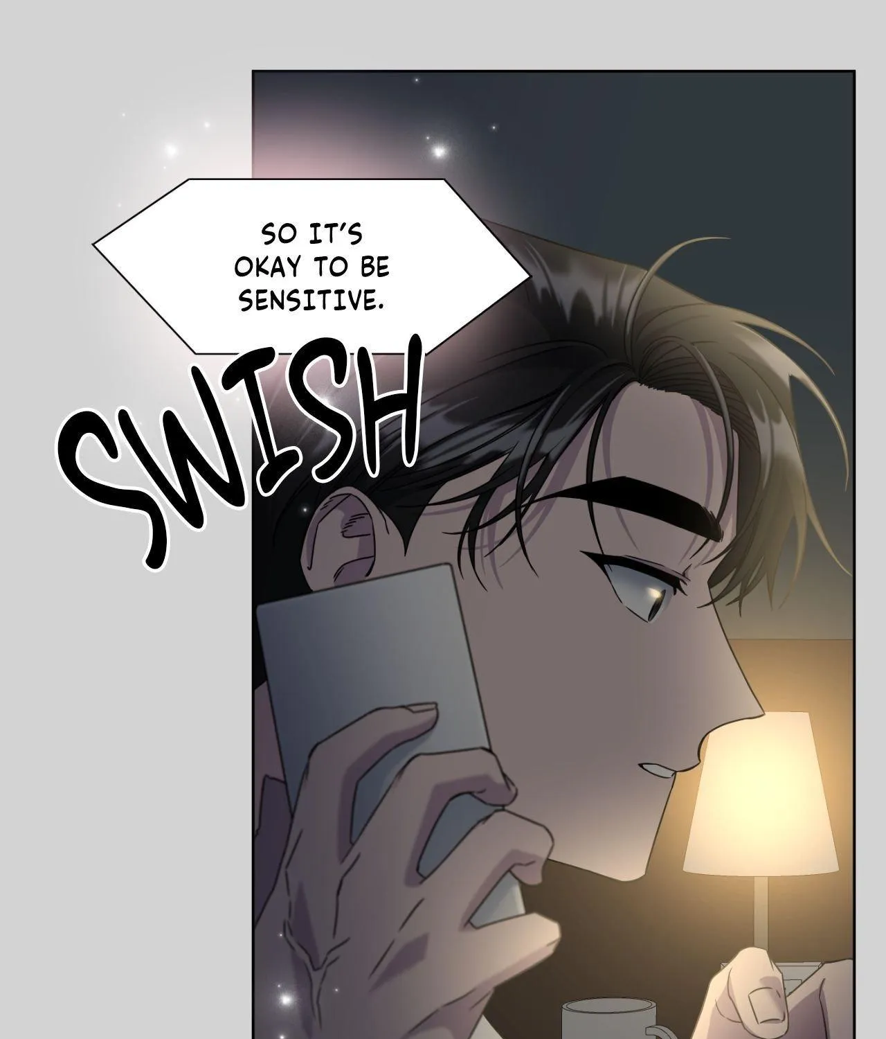 Read Death Planning chapter 36 image 84 on Lezhin