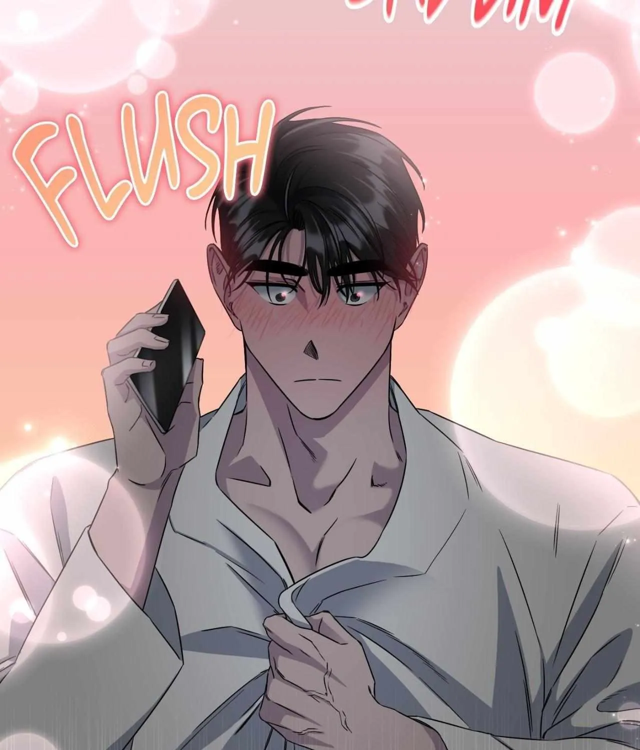 Read Death Planning chapter 36 image 96 on Lezhin