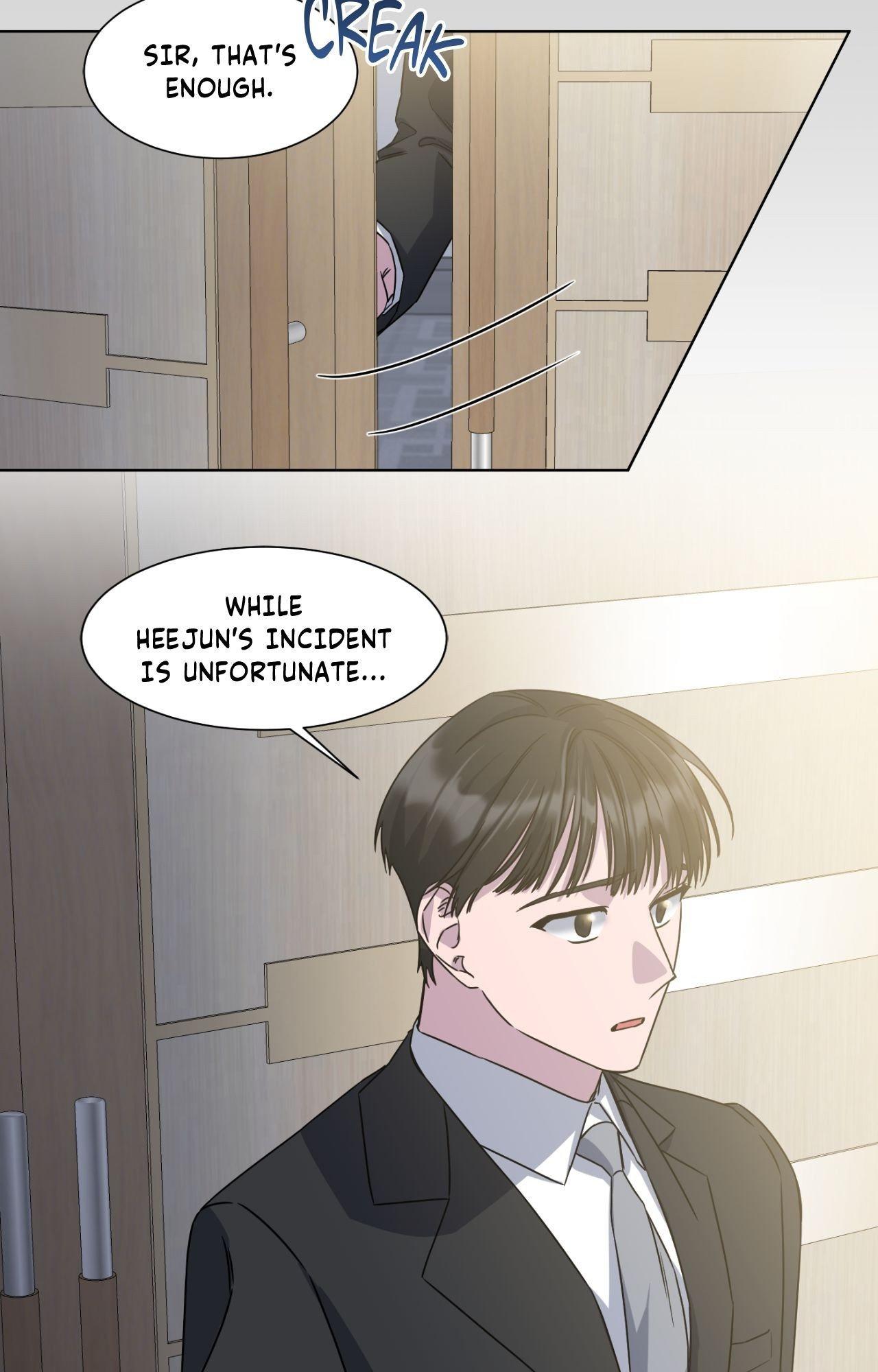 Read Death Planning chapter 37 image 13 on Lezhin