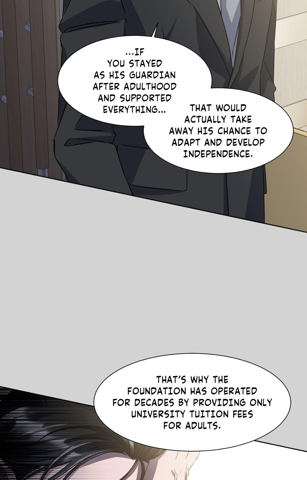 Read Death Planning chapter 37 image 14 on Lezhin