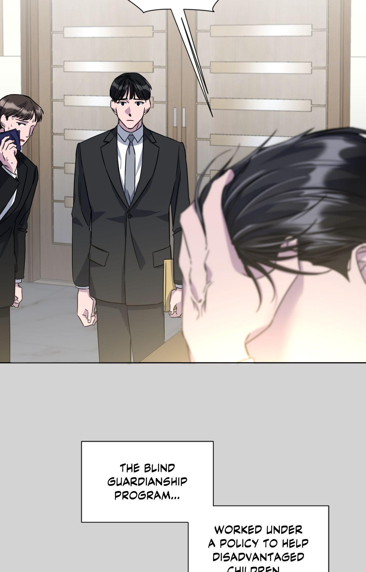 Read Death Planning chapter 37 image 16 on Lezhin