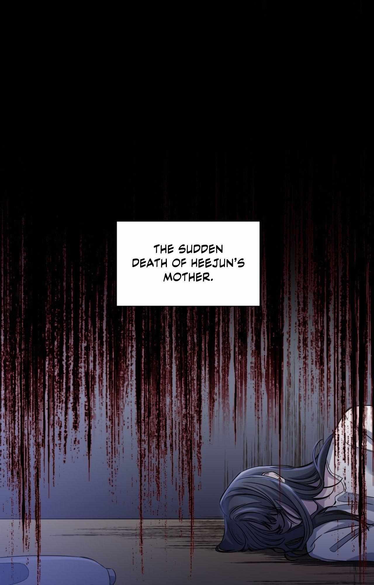 Read Death Planning chapter 37 image 2 on Lezhin