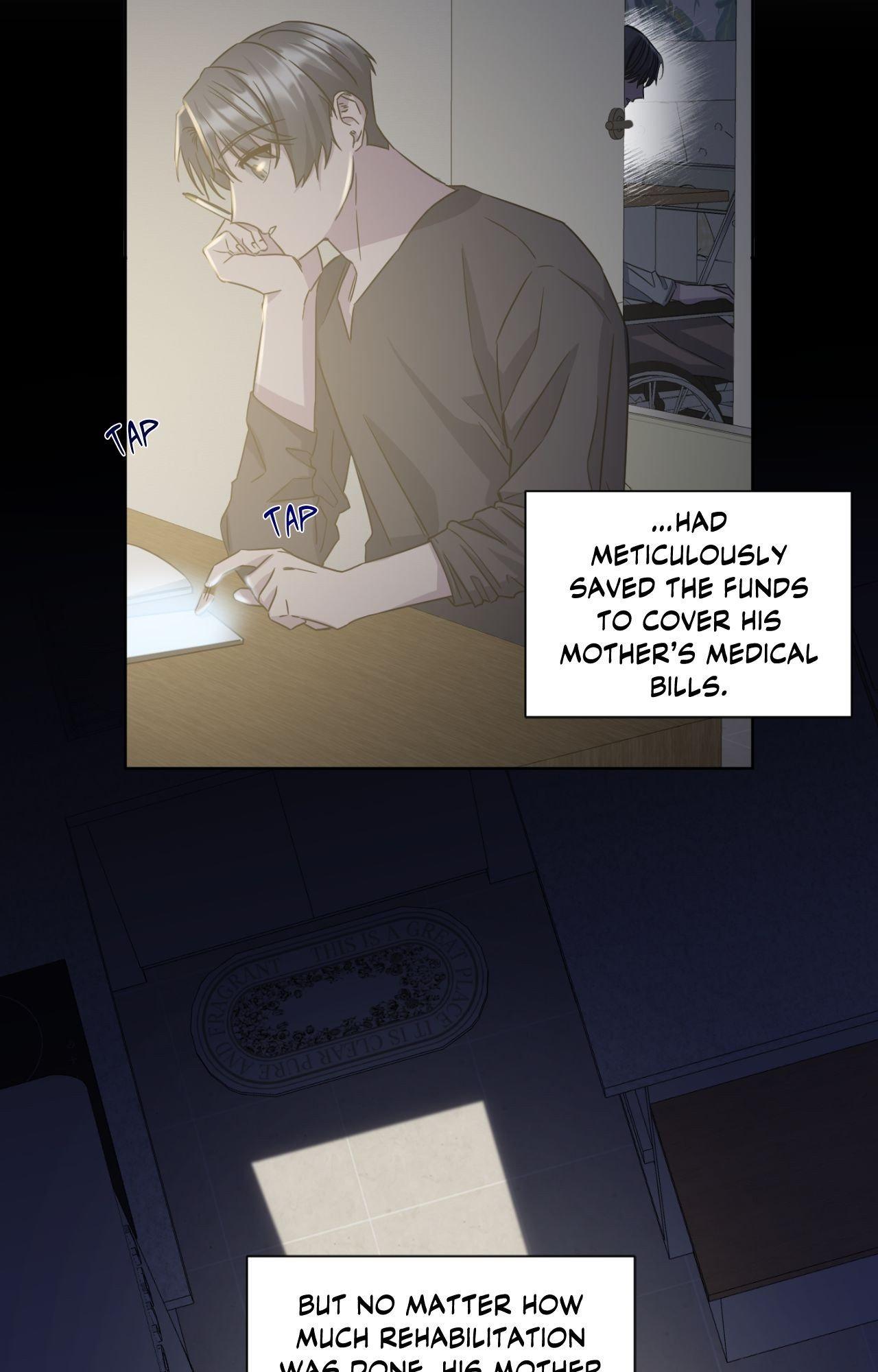 Read Death Planning chapter 37 image 20 on Lezhin
