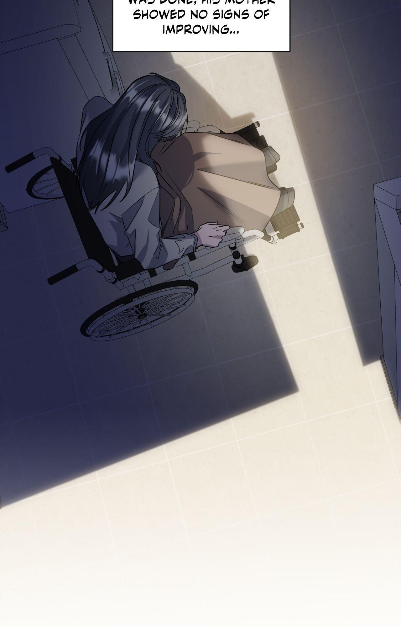 Read Death Planning chapter 37 image 21 on Lezhin