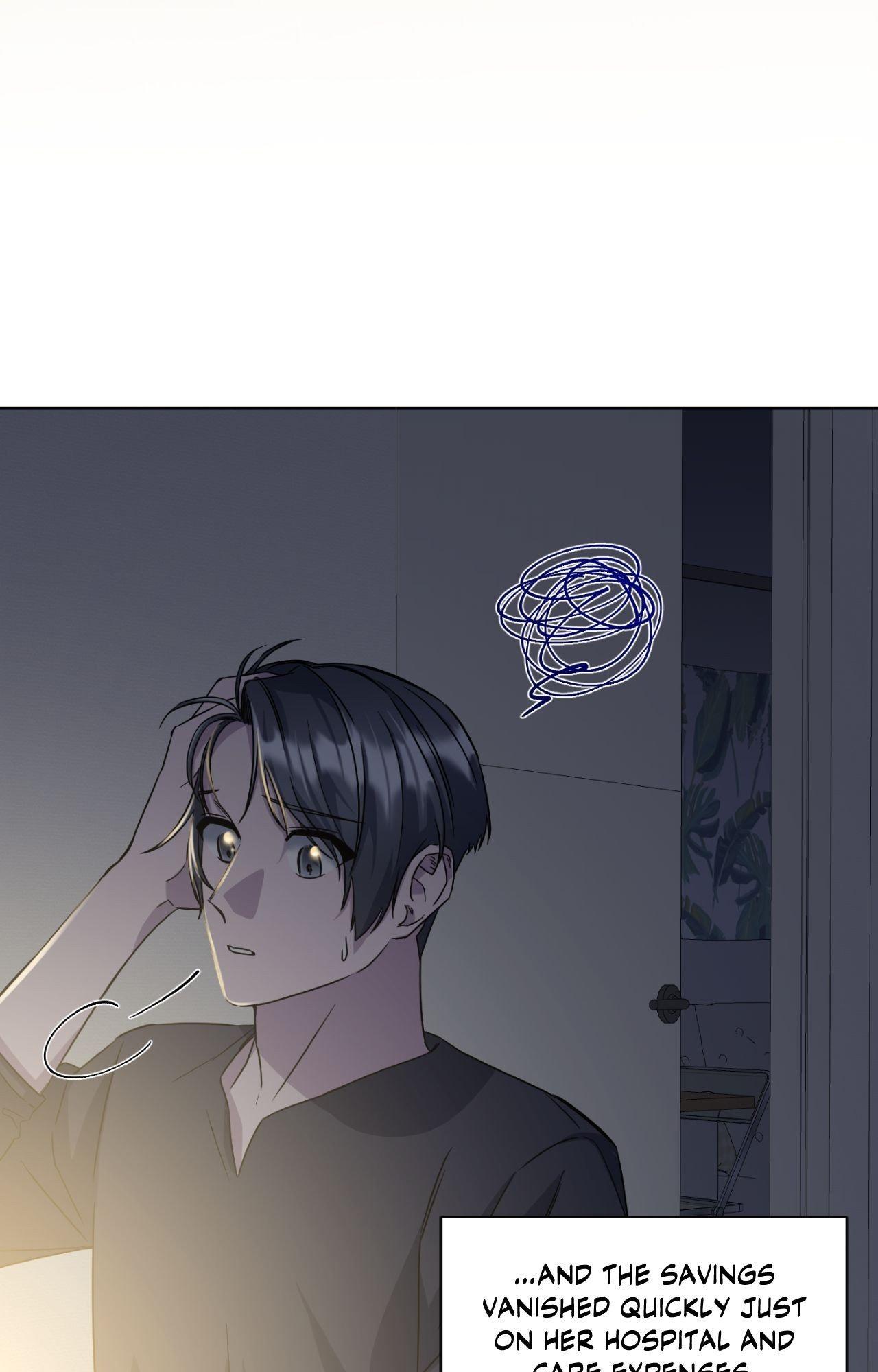 Read Death Planning chapter 37 image 22 on Lezhin