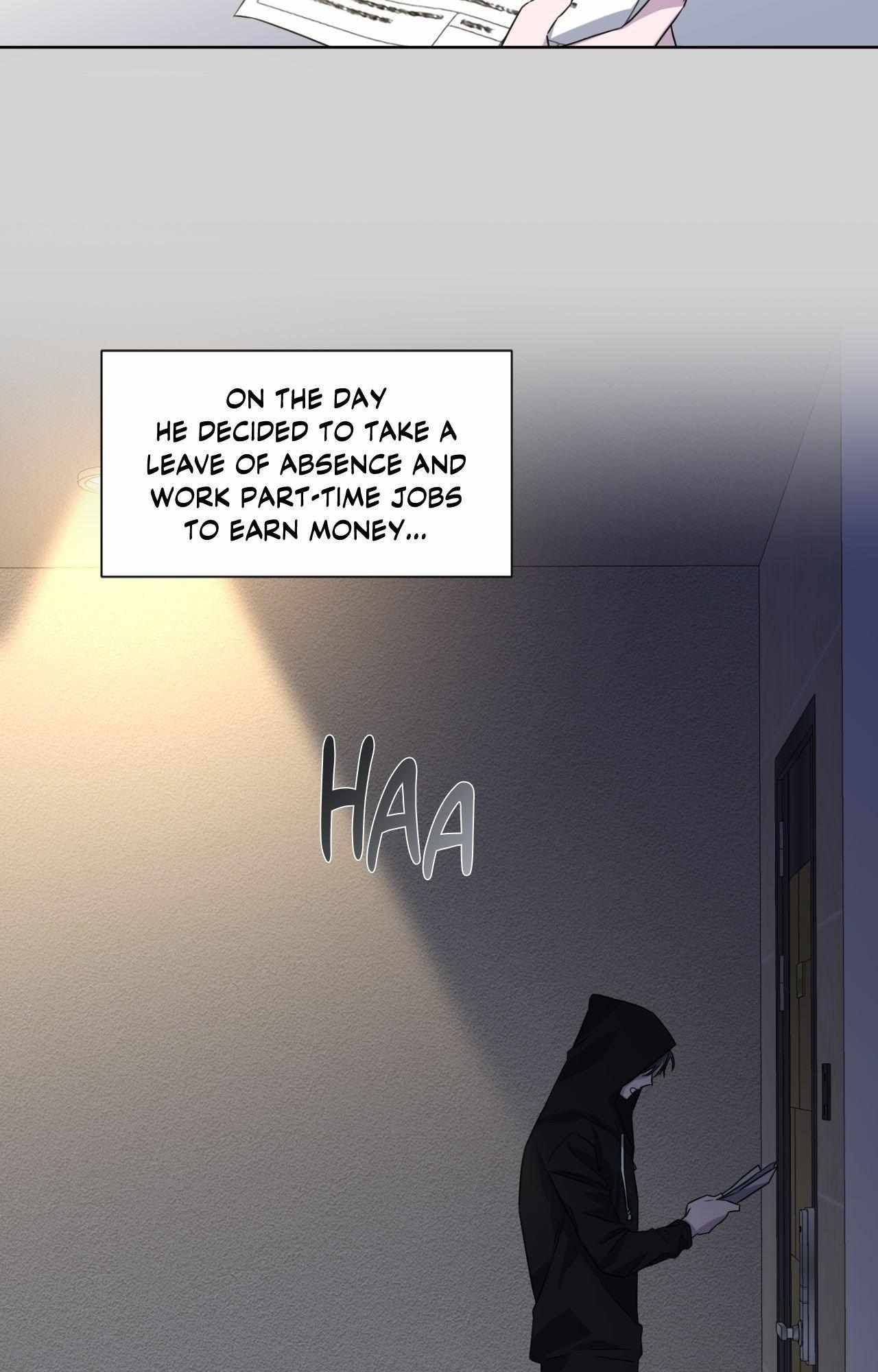 Read Death Planning chapter 37 image 24 on Lezhin