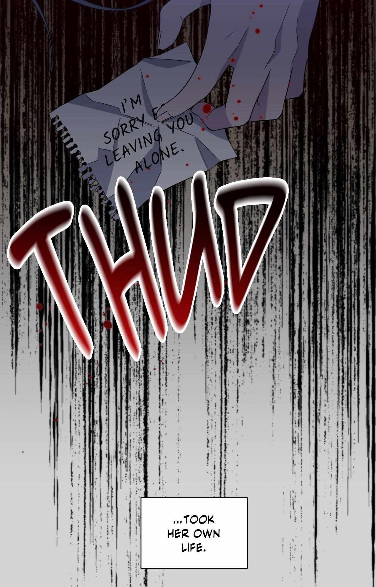 Read Death Planning chapter 37 image 31 on Lezhin