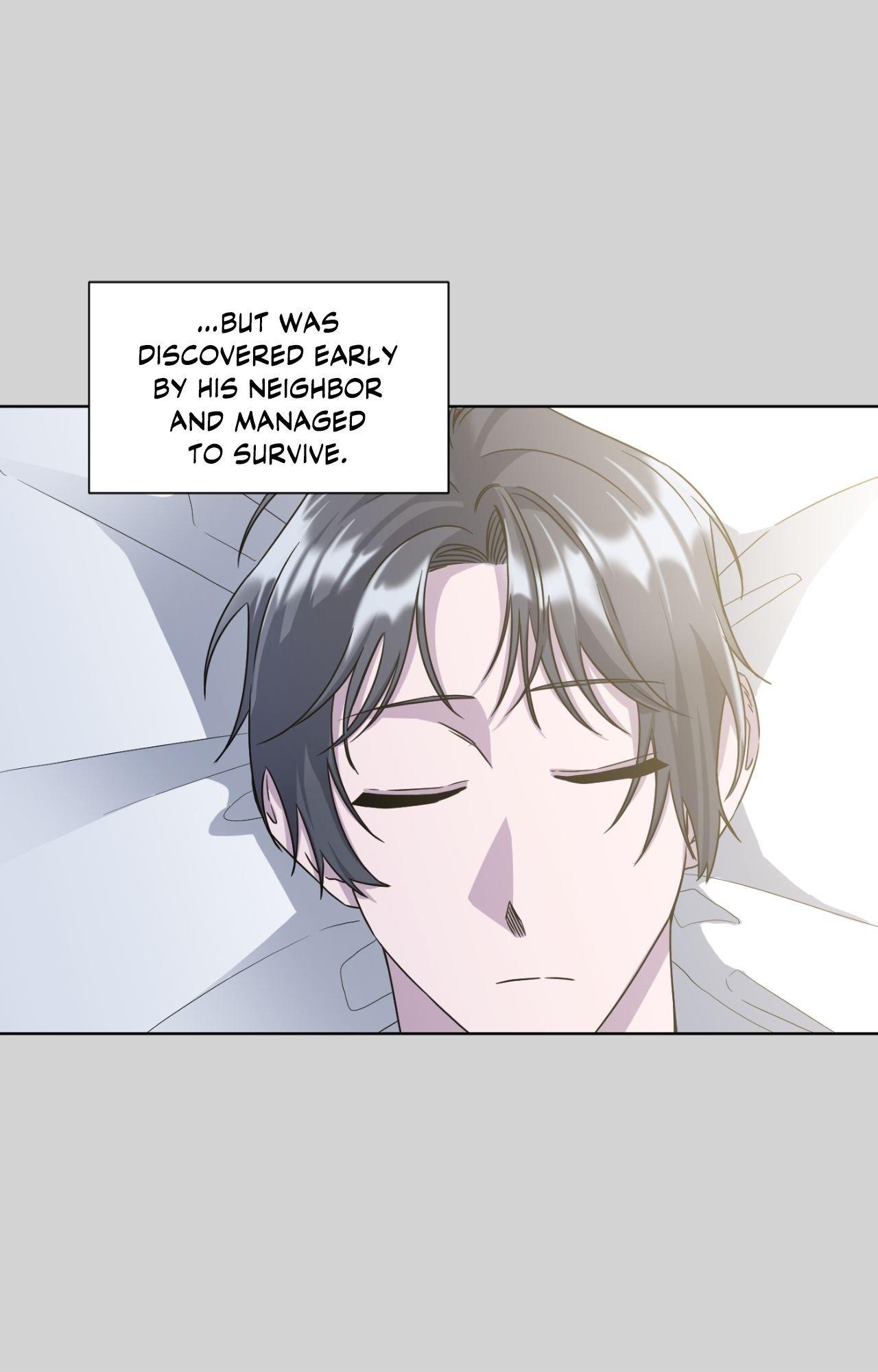 Read Death Planning chapter 37 image 35 on Lezhin