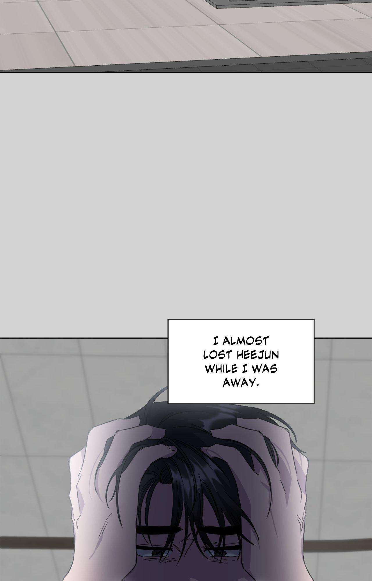 Read Death Planning chapter 37 image 37 on Lezhin