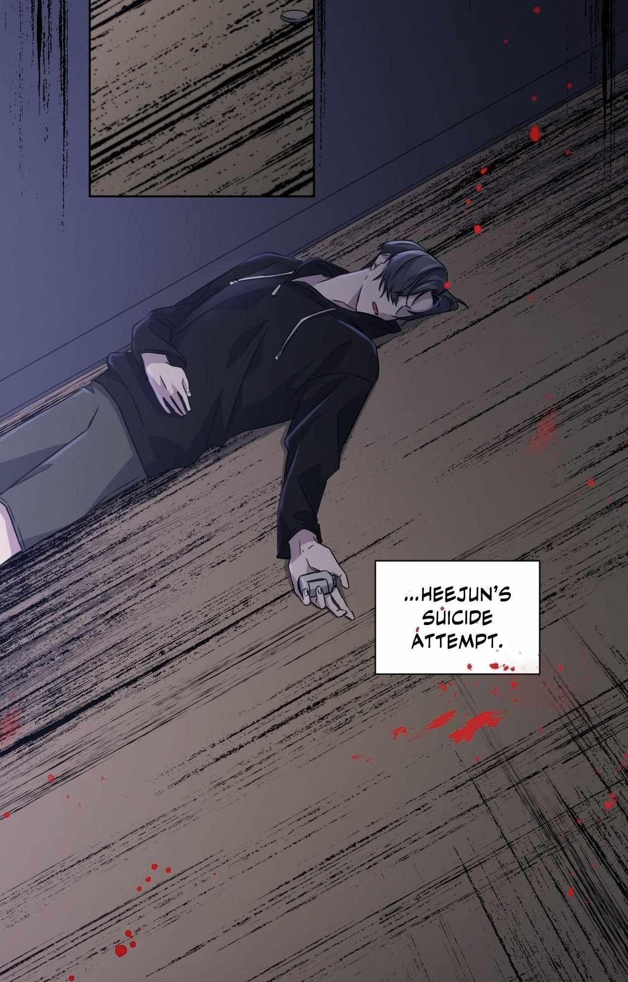 Read Death Planning chapter 37 image 4 on Lezhin