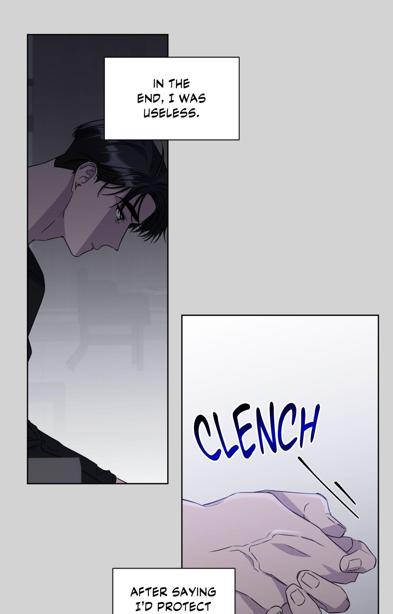 Read Death Planning chapter 37 image 41 on Lezhin