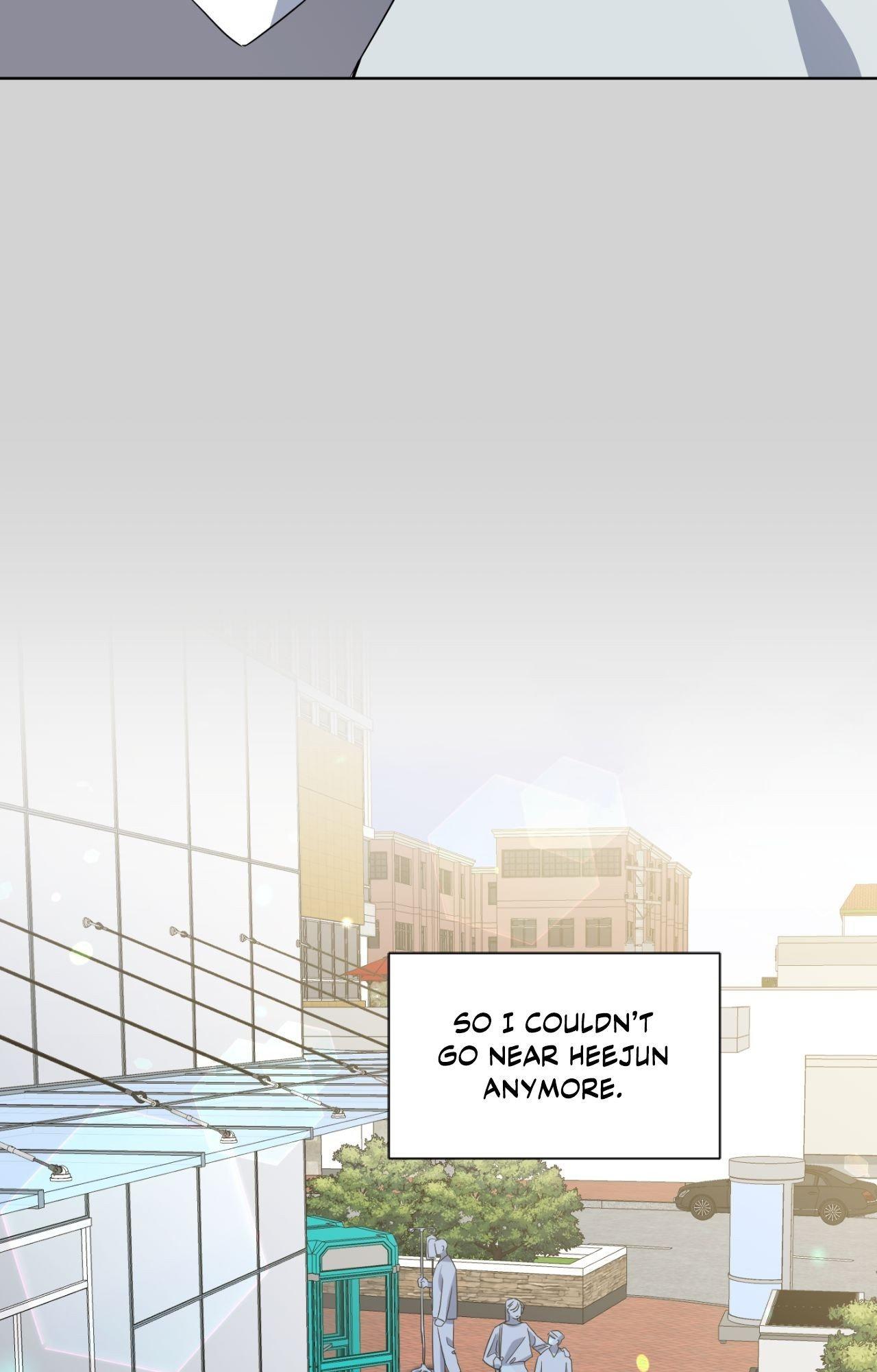 Read Death Planning chapter 37 image 45 on Lezhin