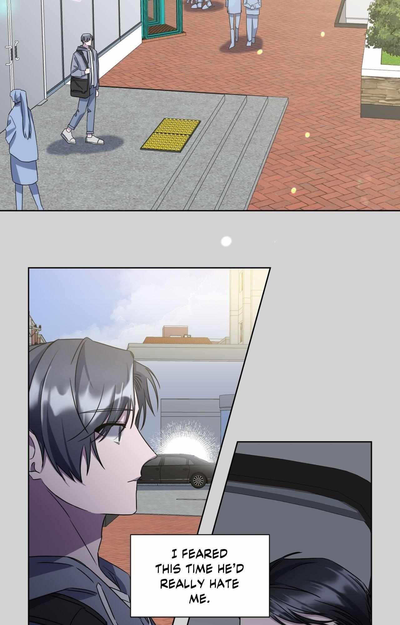 Read Death Planning chapter 37 image 46 on Lezhin