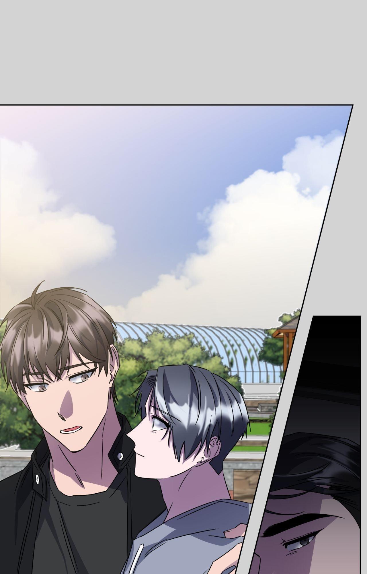 Read Death Planning chapter 37 image 52 on Lezhin