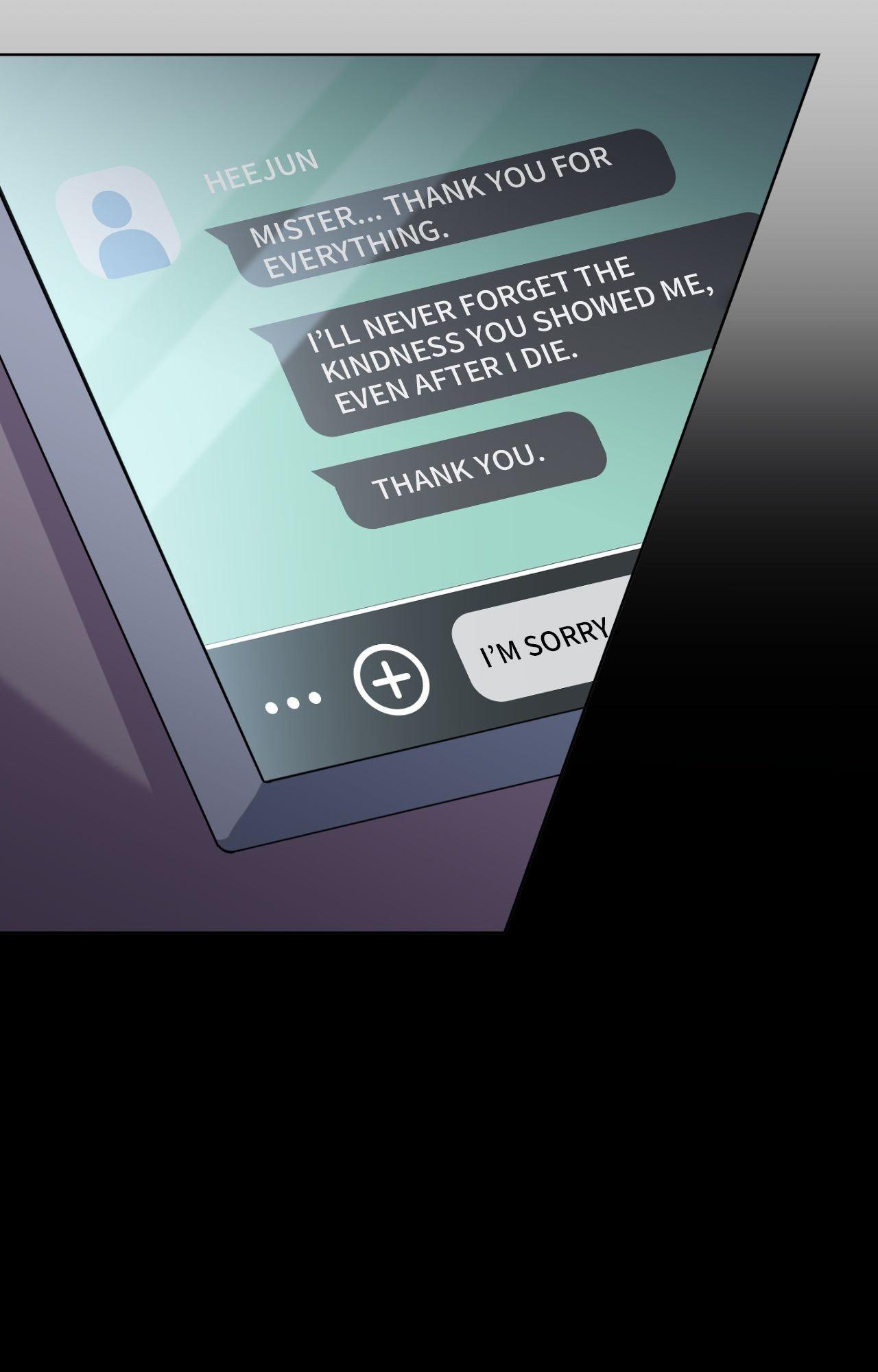 Read Death Planning chapter 37 image 59 on Lezhin