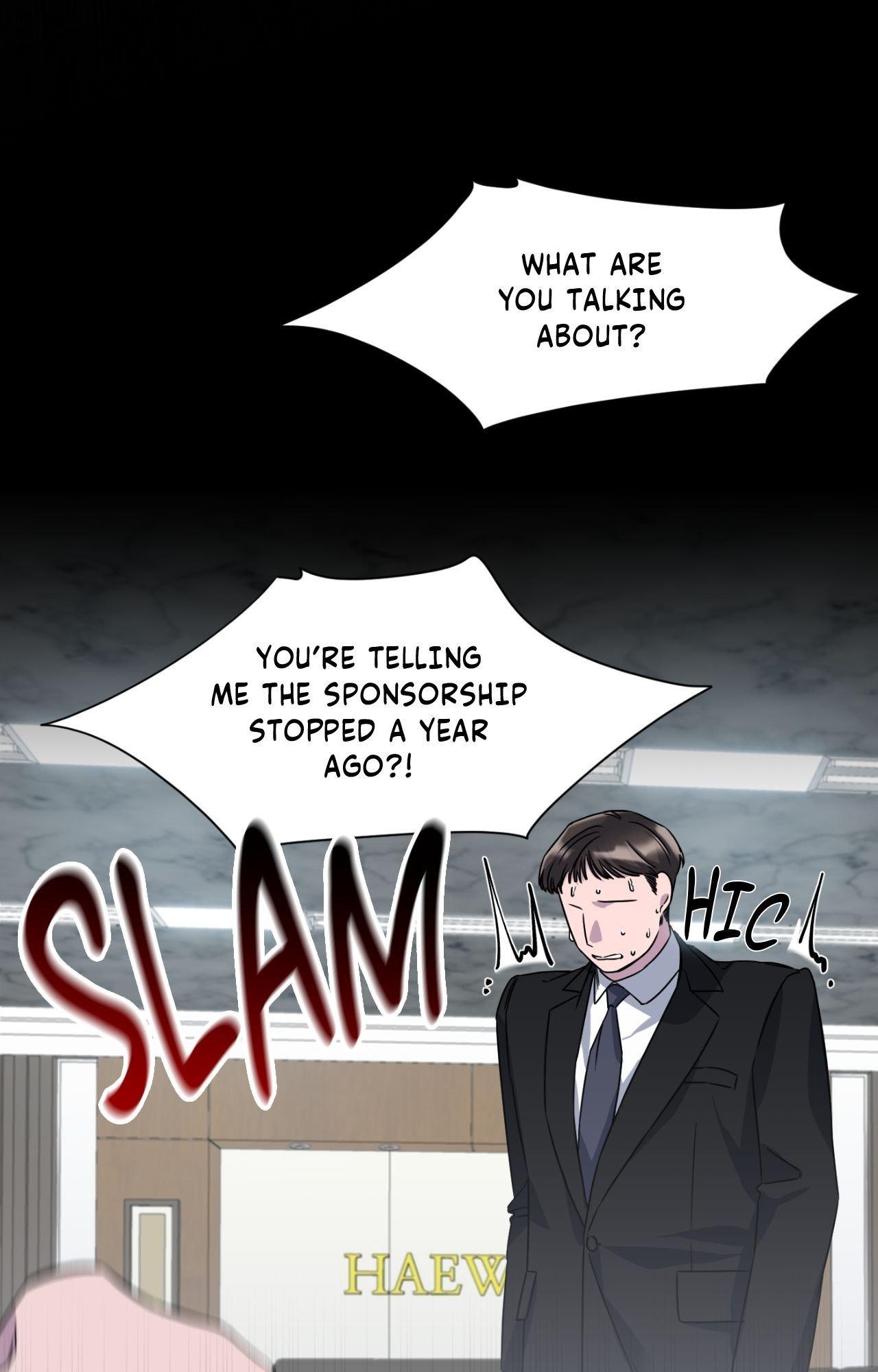 Read Death Planning chapter 37 image 6 on Lezhin