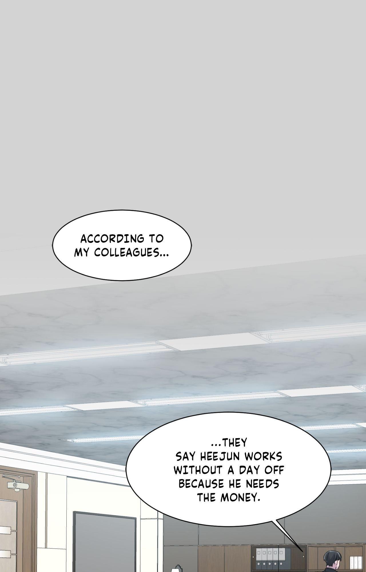Read Death Planning chapter 37 image 69 on Lezhin