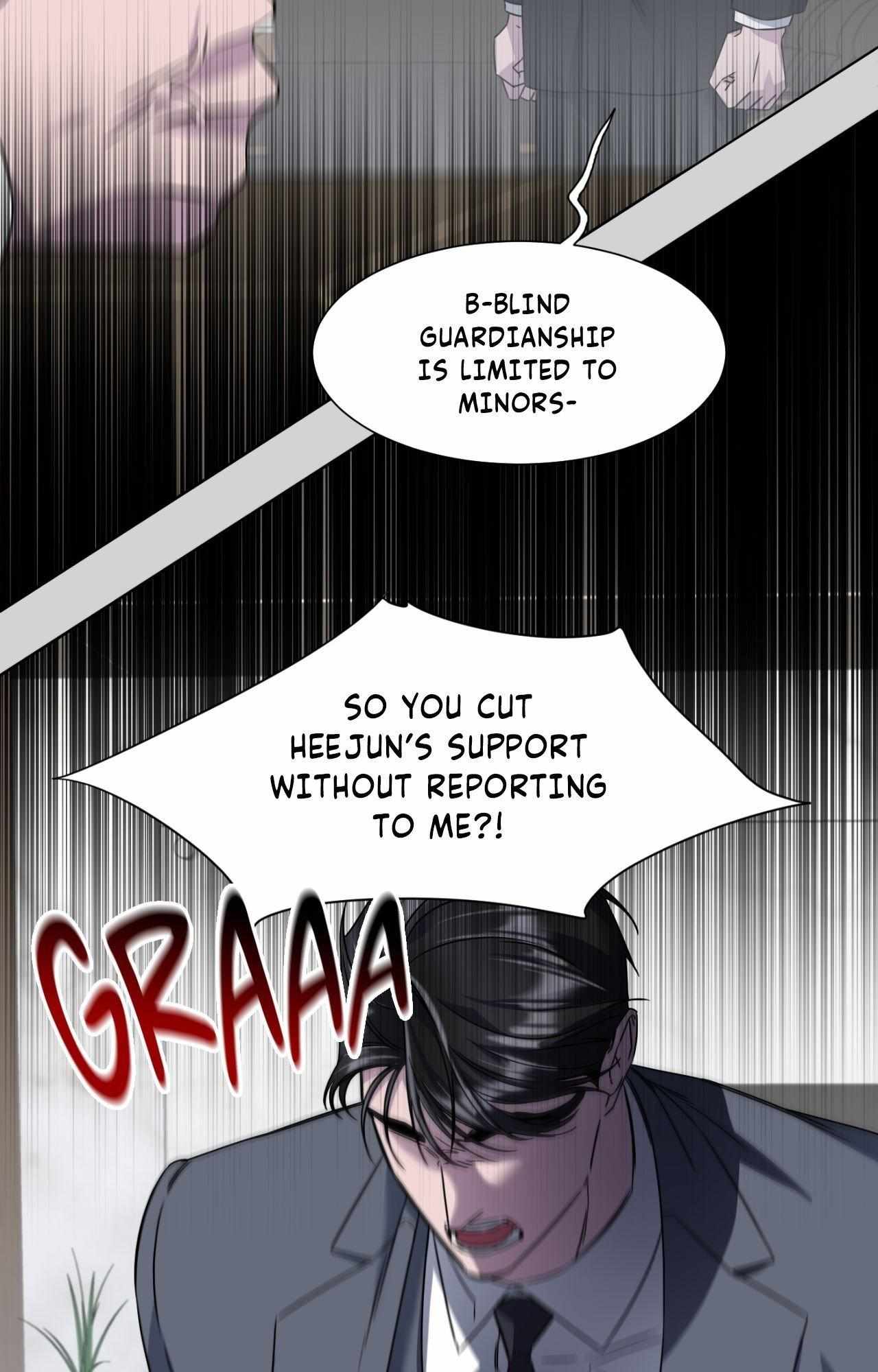 Read Death Planning chapter 37 image 7 on Lezhin