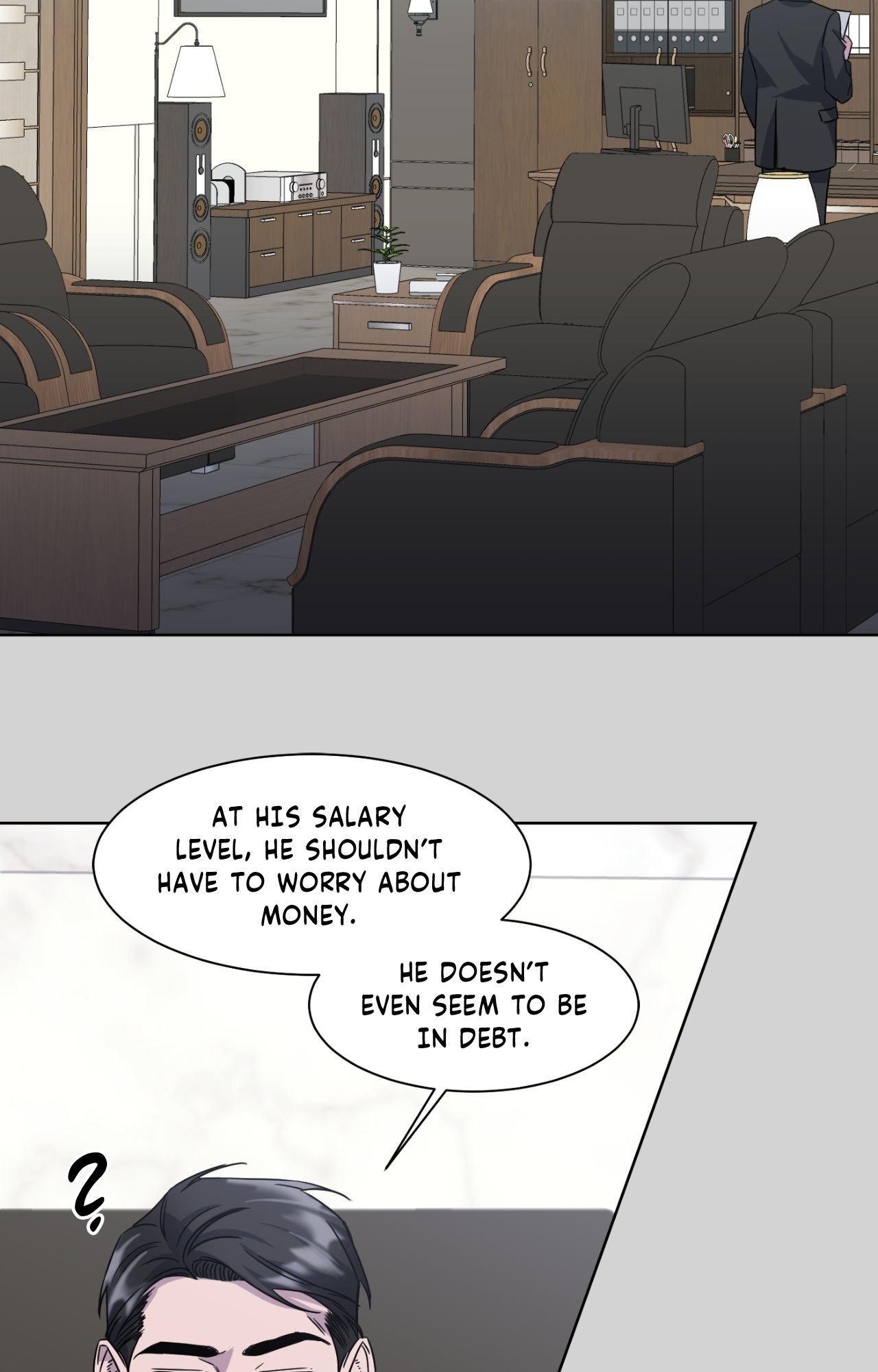 Read Death Planning chapter 37 image 70 on Lezhin