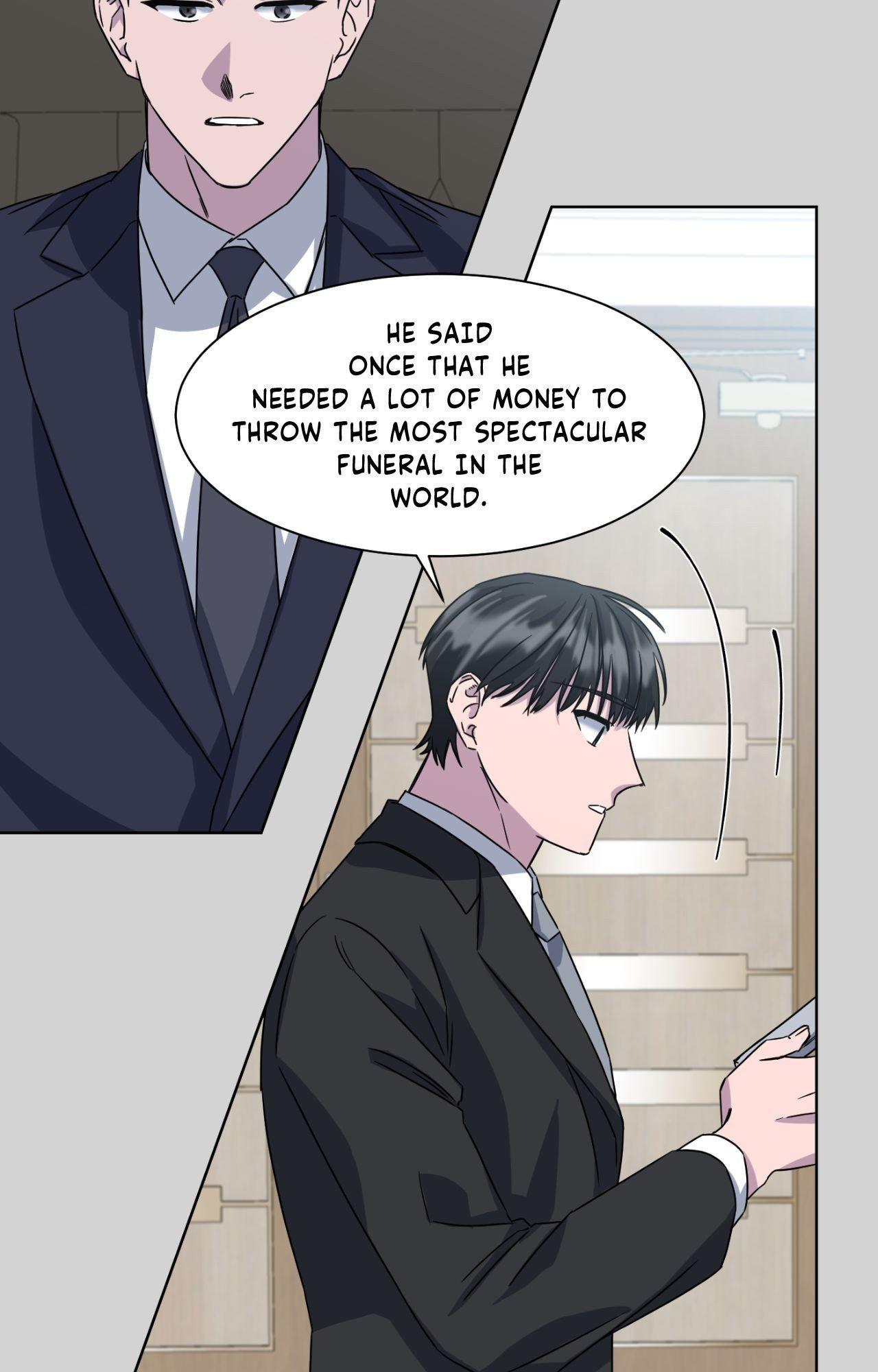 Read Death Planning chapter 37 image 71 on Lezhin