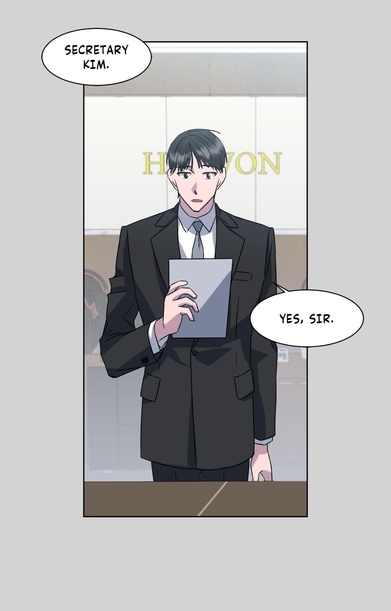Read Death Planning chapter 37 image 73 on Lezhin