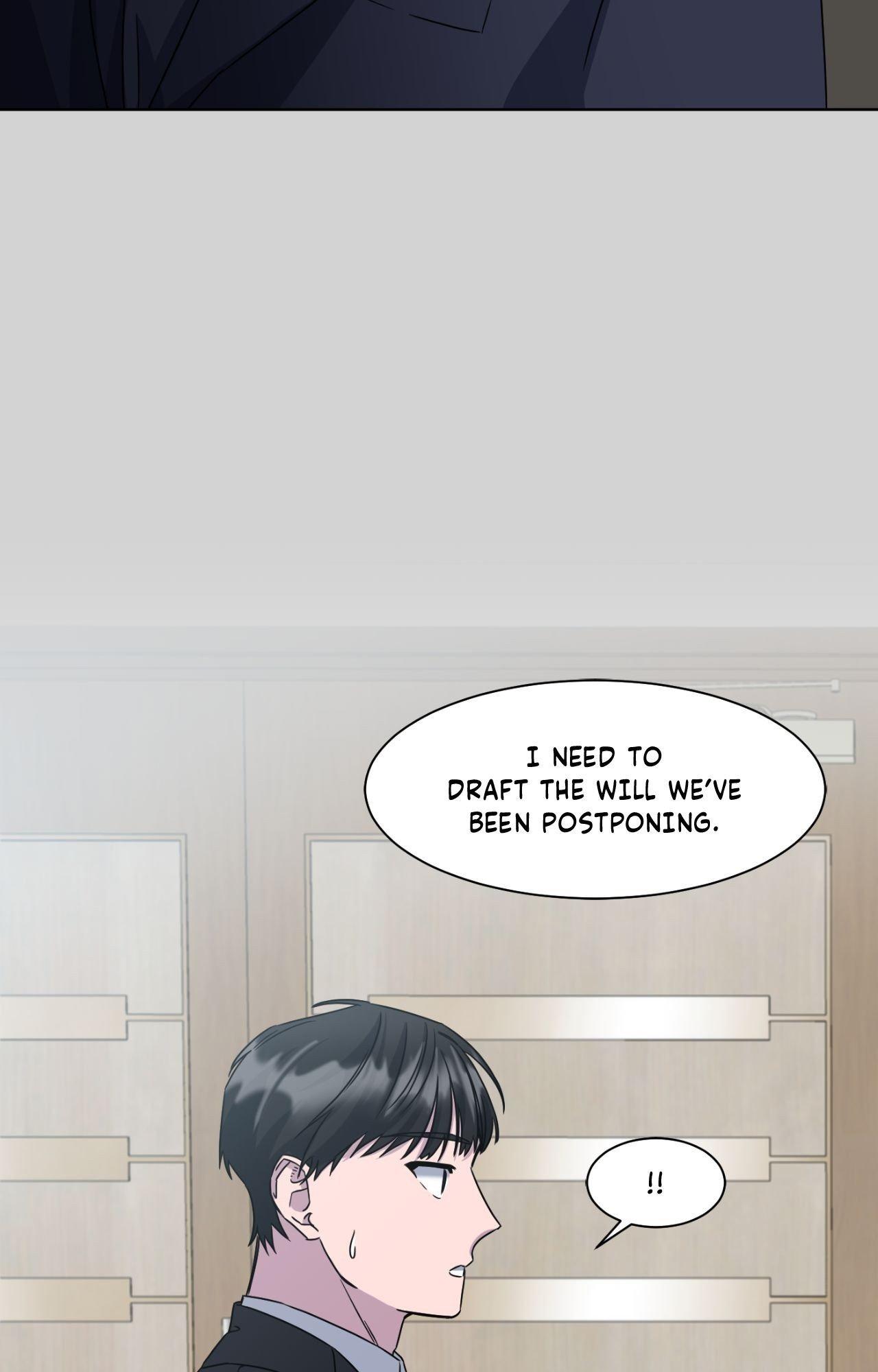 Read Death Planning chapter 37 image 75 on Lezhin