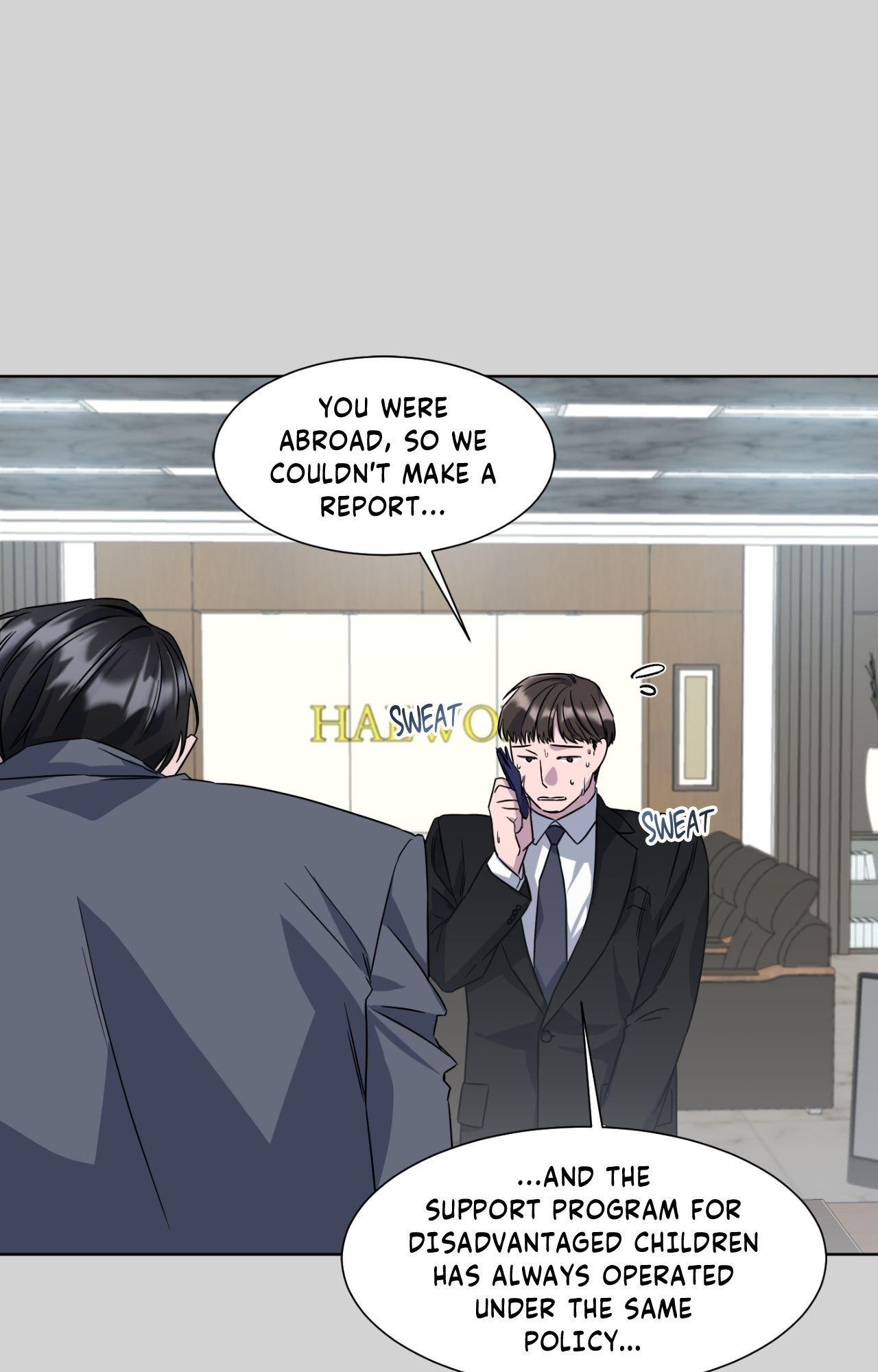 Read Death Planning chapter 37 image 9 on Lezhin