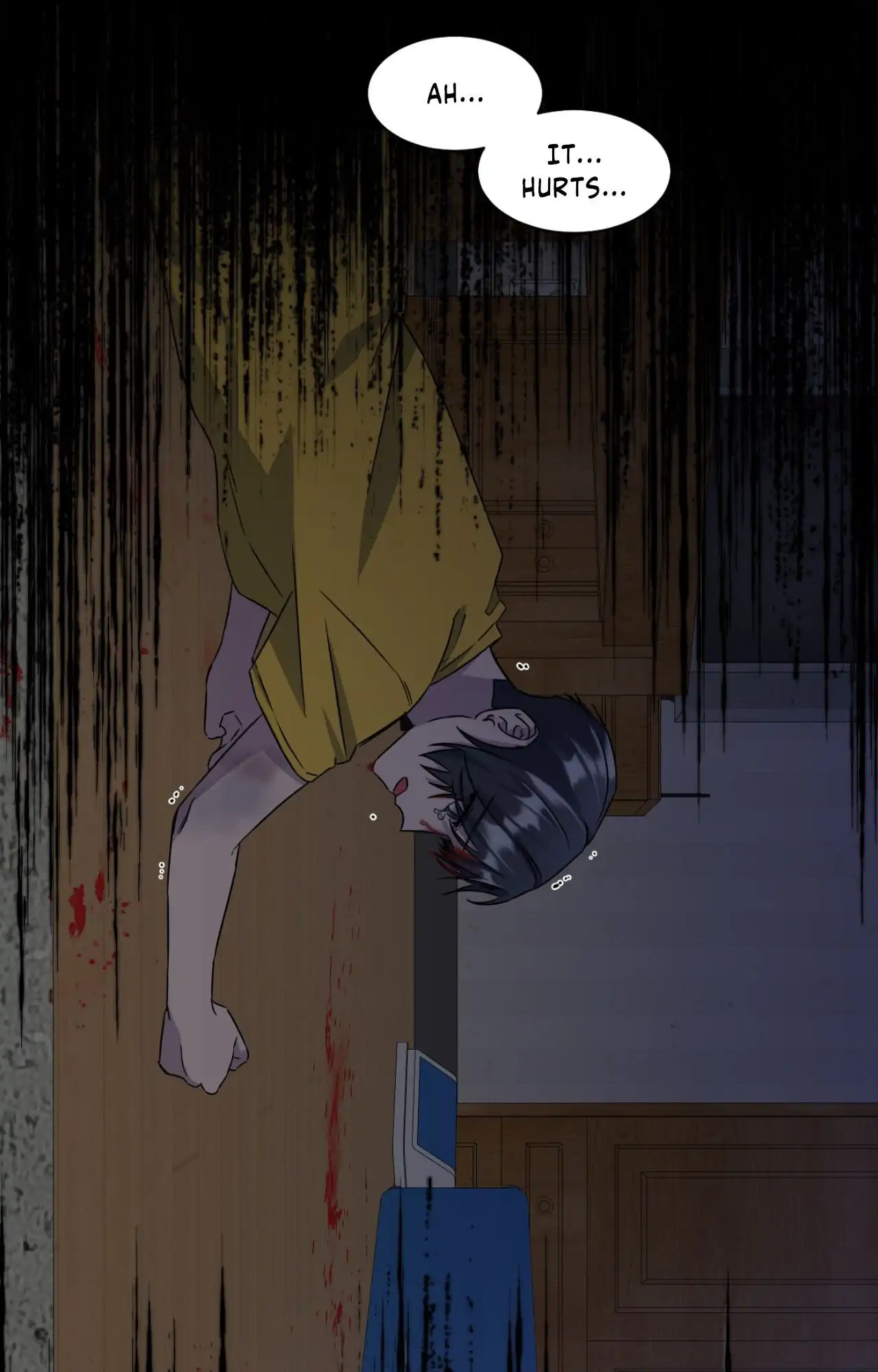 Read Death Planning chapter 38 image 1 on Lezhin