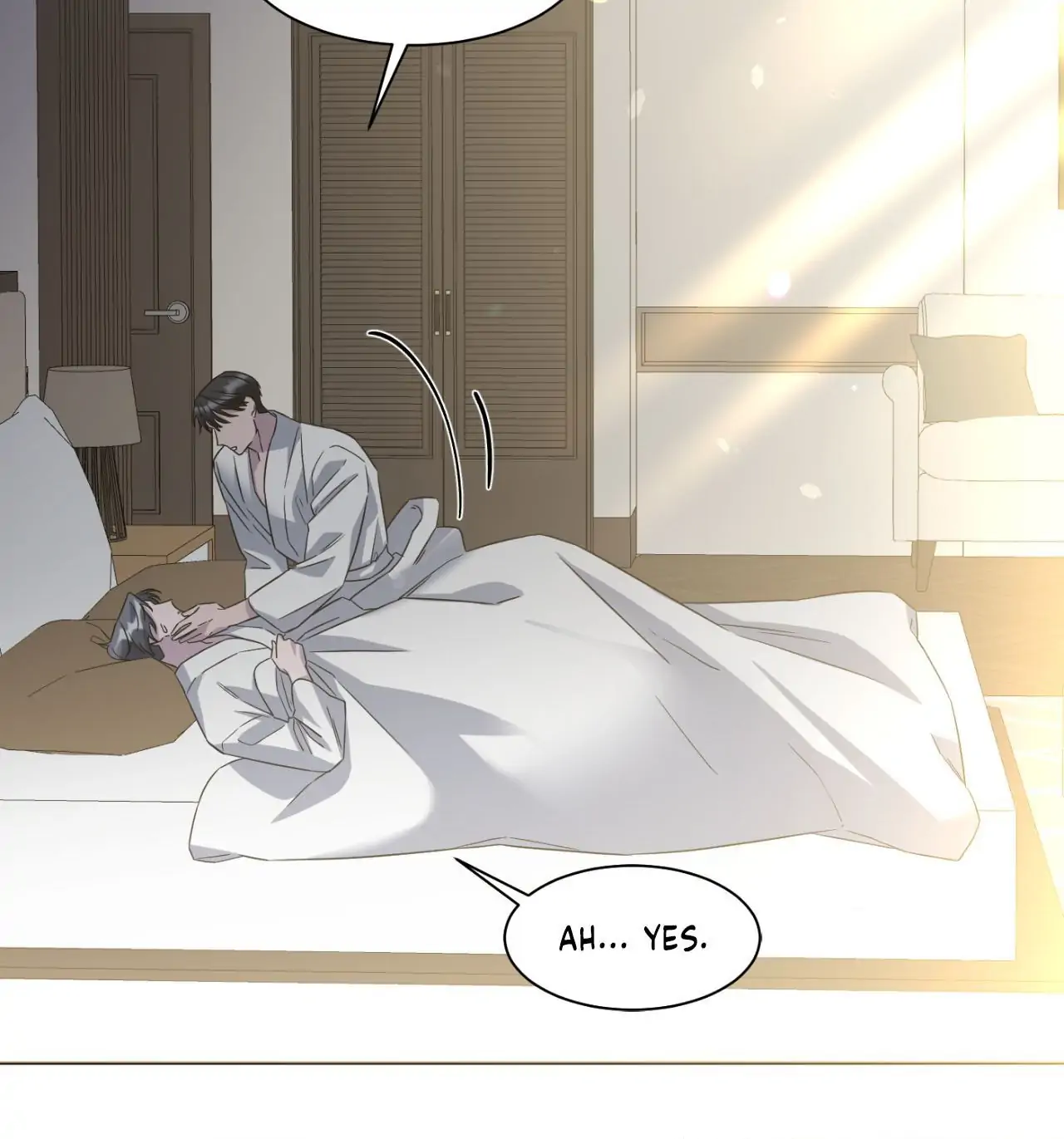Read Death Planning chapter 38 image 17 on Lezhin