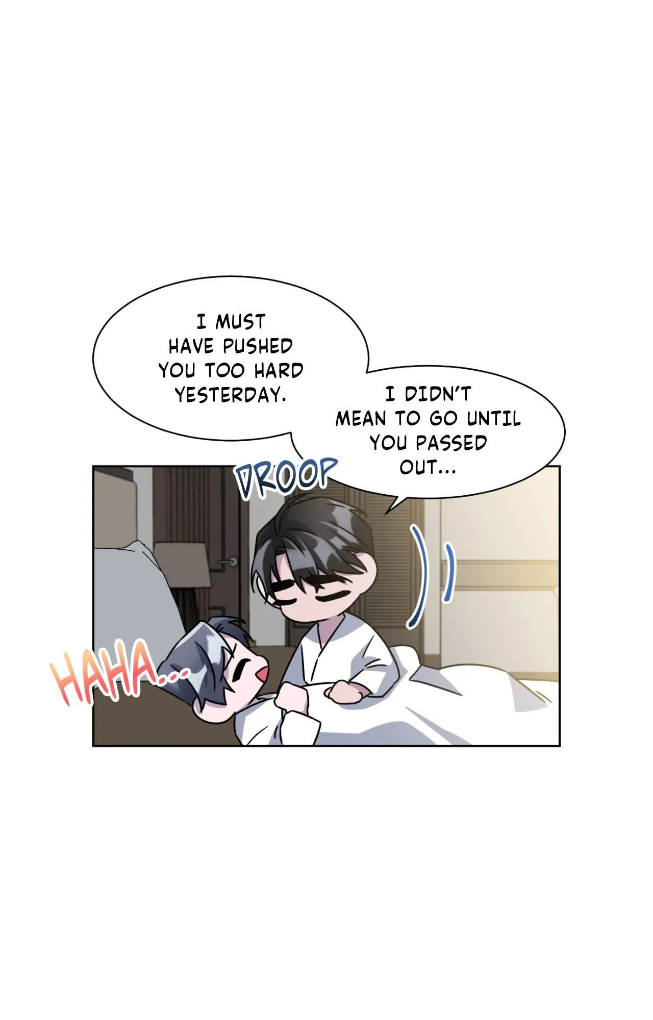 Read Death Planning chapter 38 image 18 on Lezhin