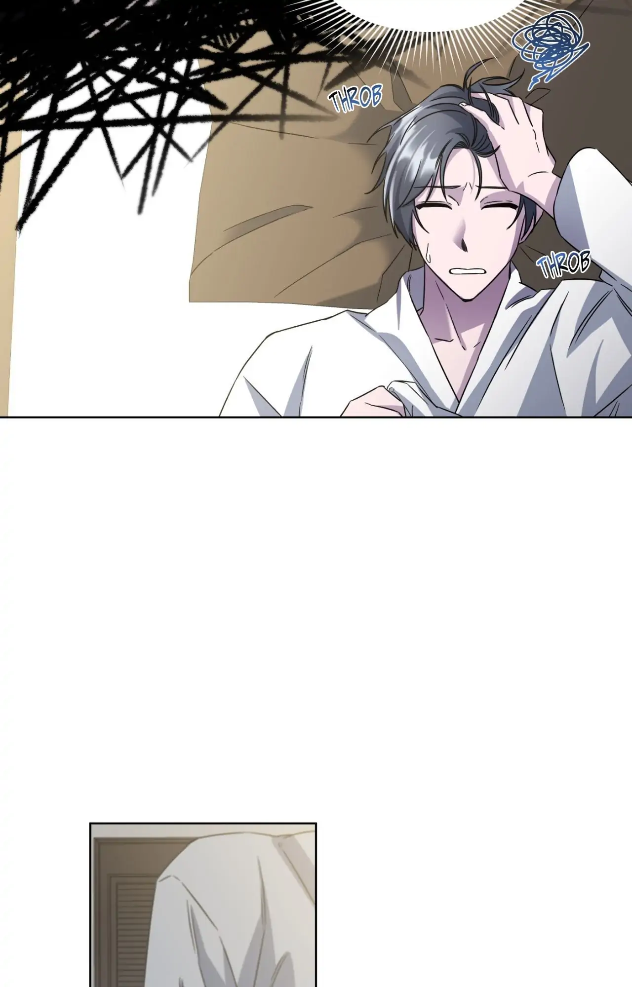 Read Death Planning chapter 38 image 20 on Lezhin