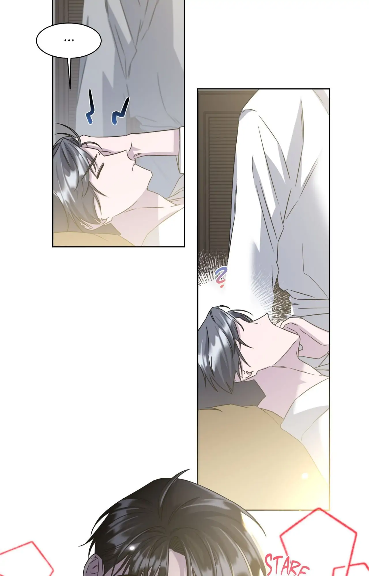 Read Death Planning chapter 38 image 21 on Lezhin