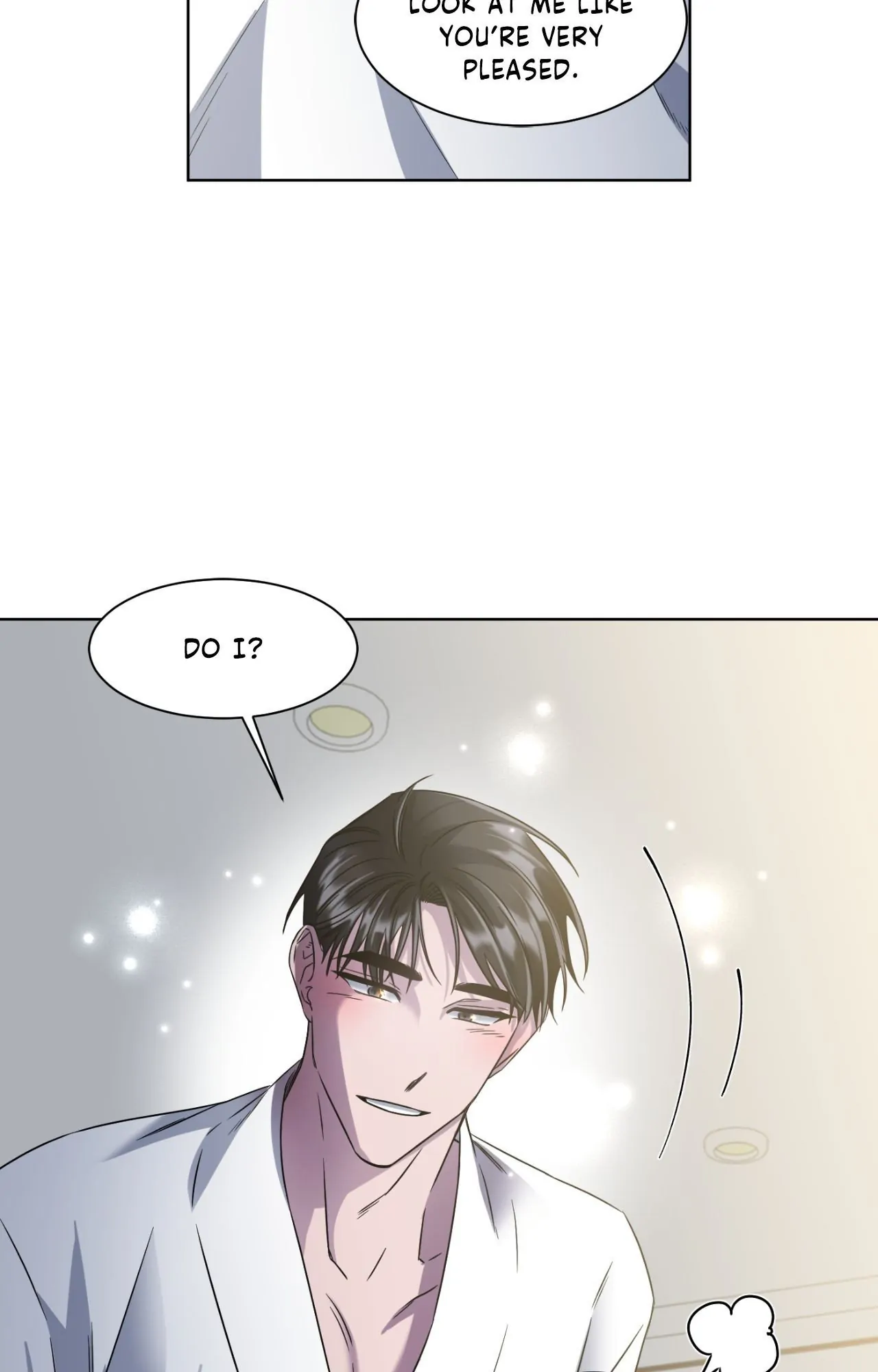 Read Death Planning chapter 38 image 25 on Lezhin