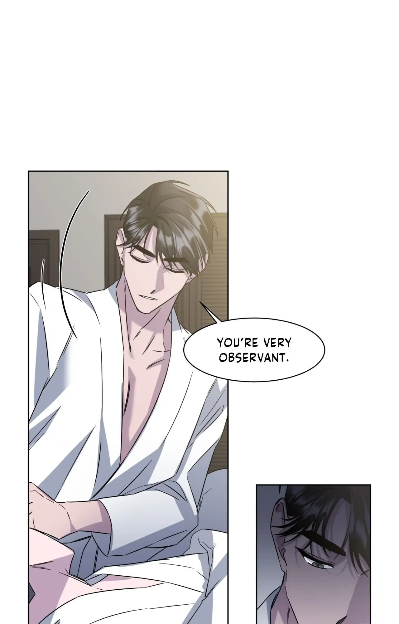 Read Death Planning chapter 38 image 27 on Lezhin