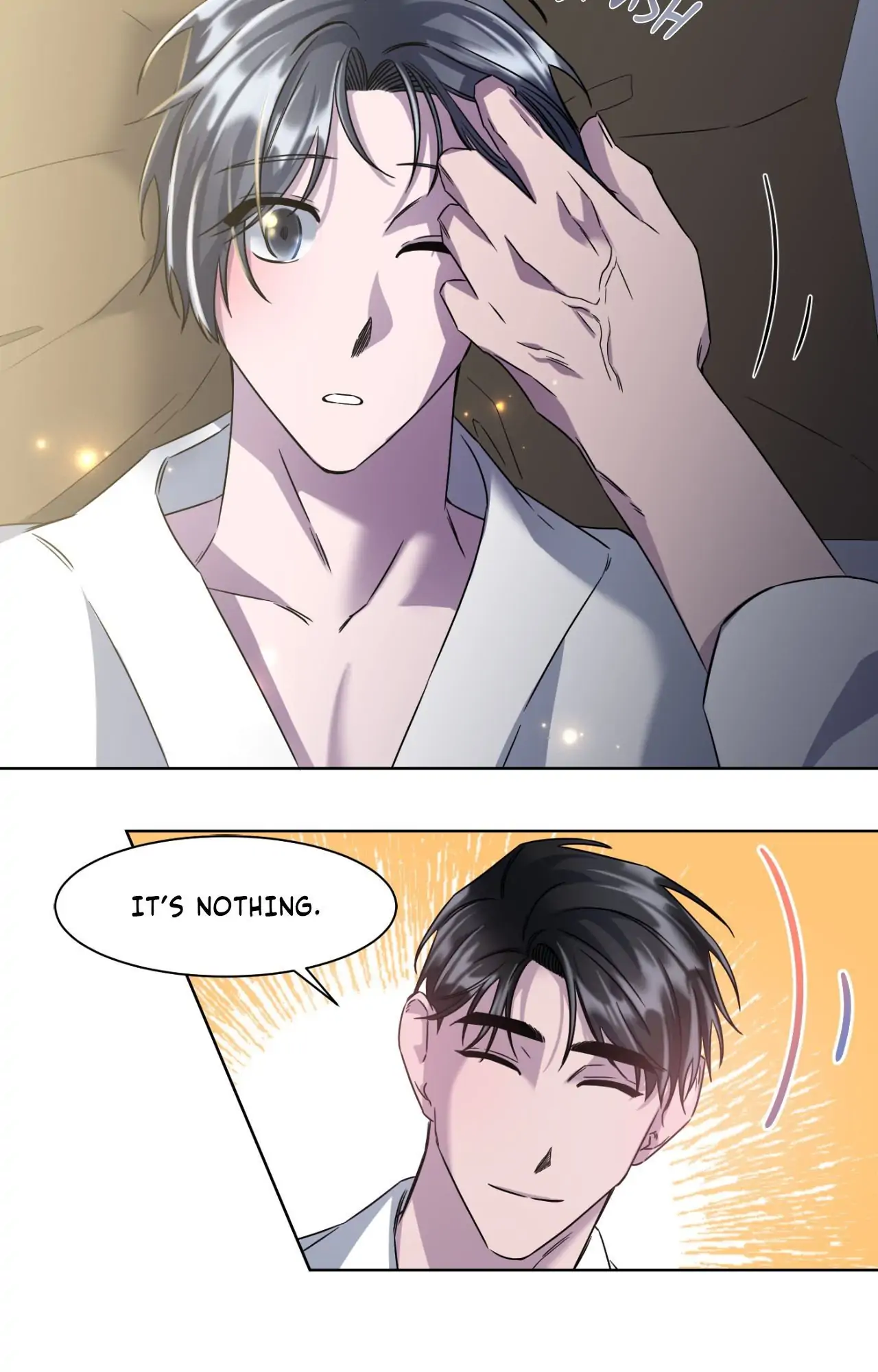 Read Death Planning chapter 38 image 29 on Lezhin