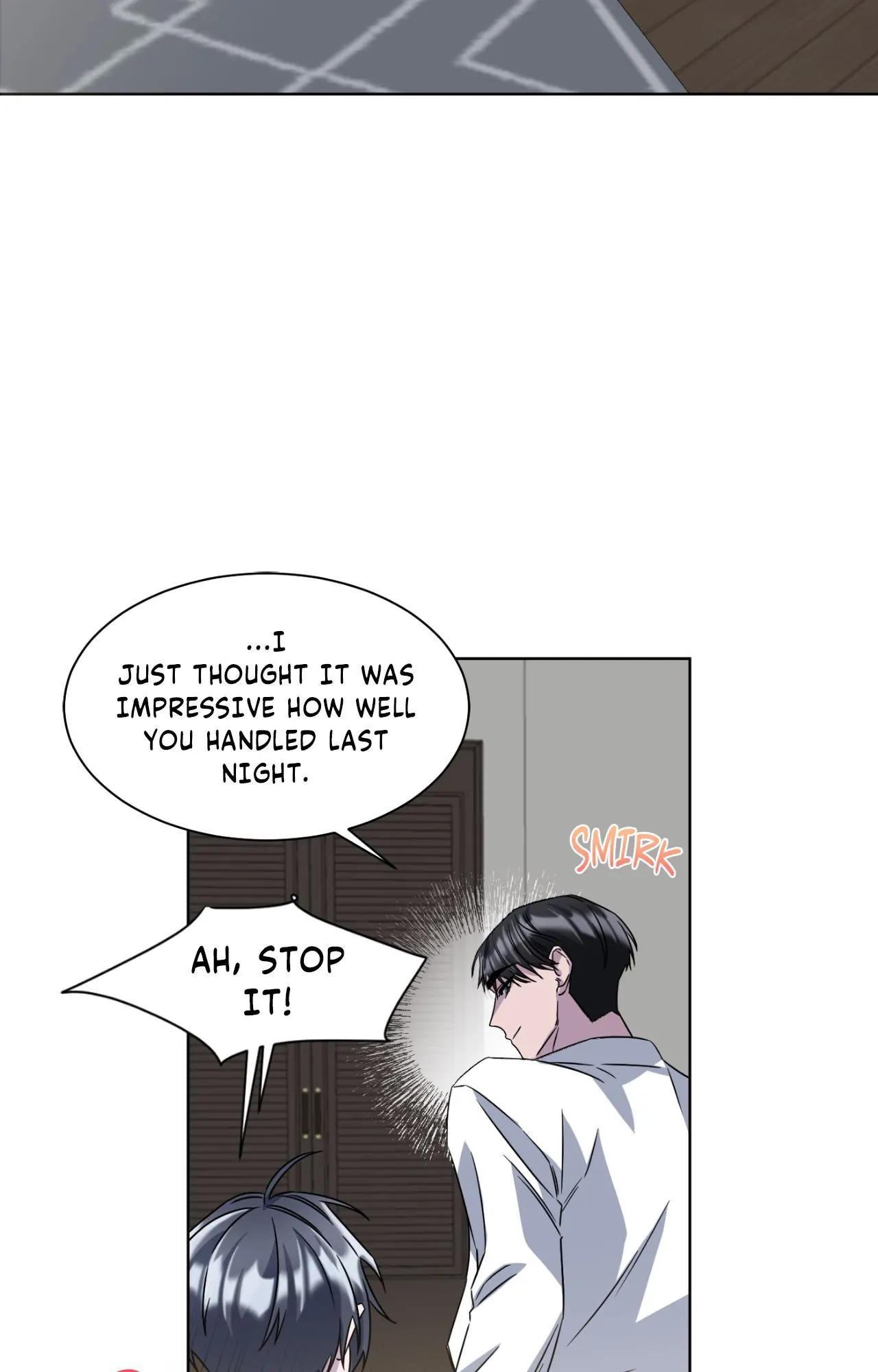 Read Death Planning chapter 38 image 31 on Lezhin