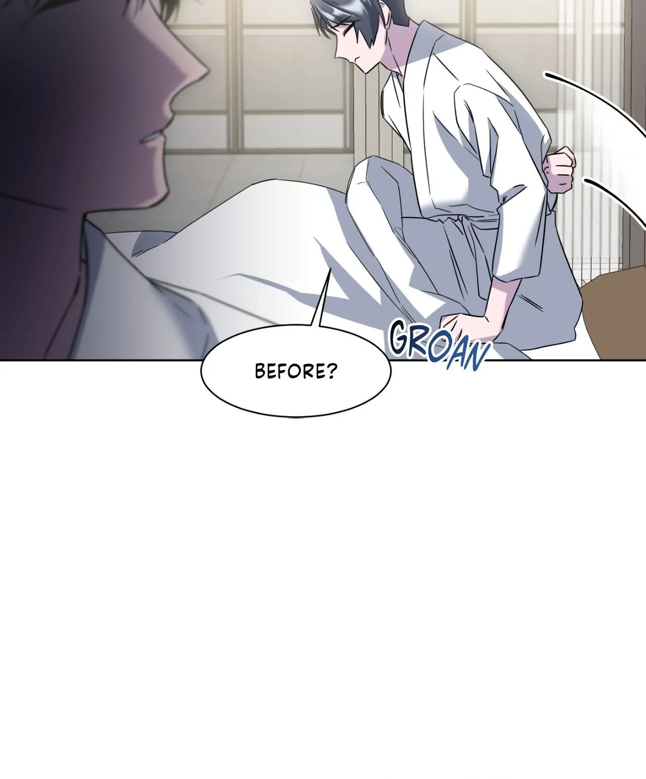 Read Death Planning chapter 38 image 34 on Lezhin