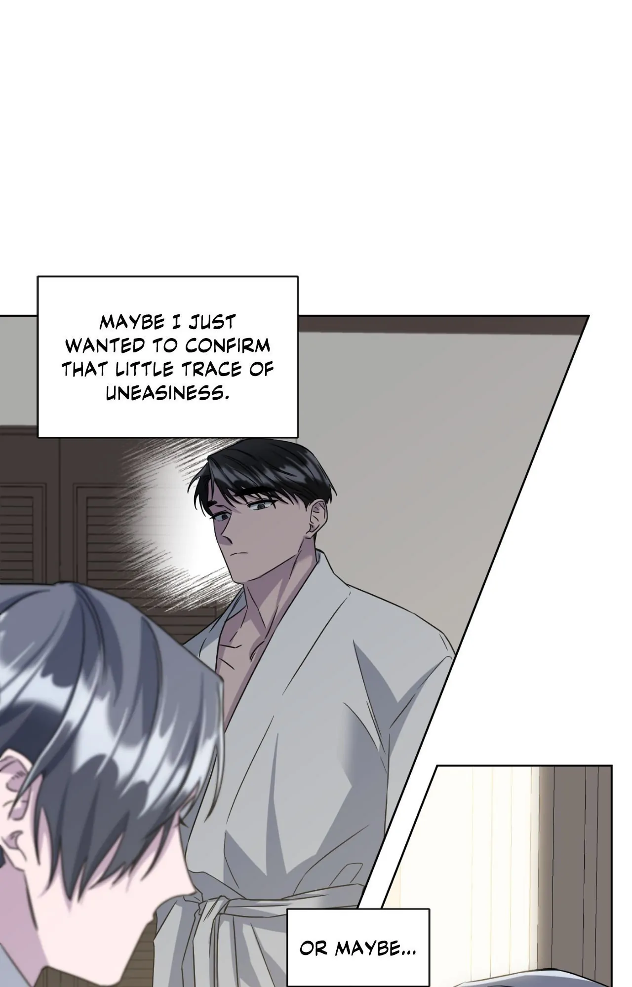 Read Death Planning chapter 38 image 35 on Lezhin