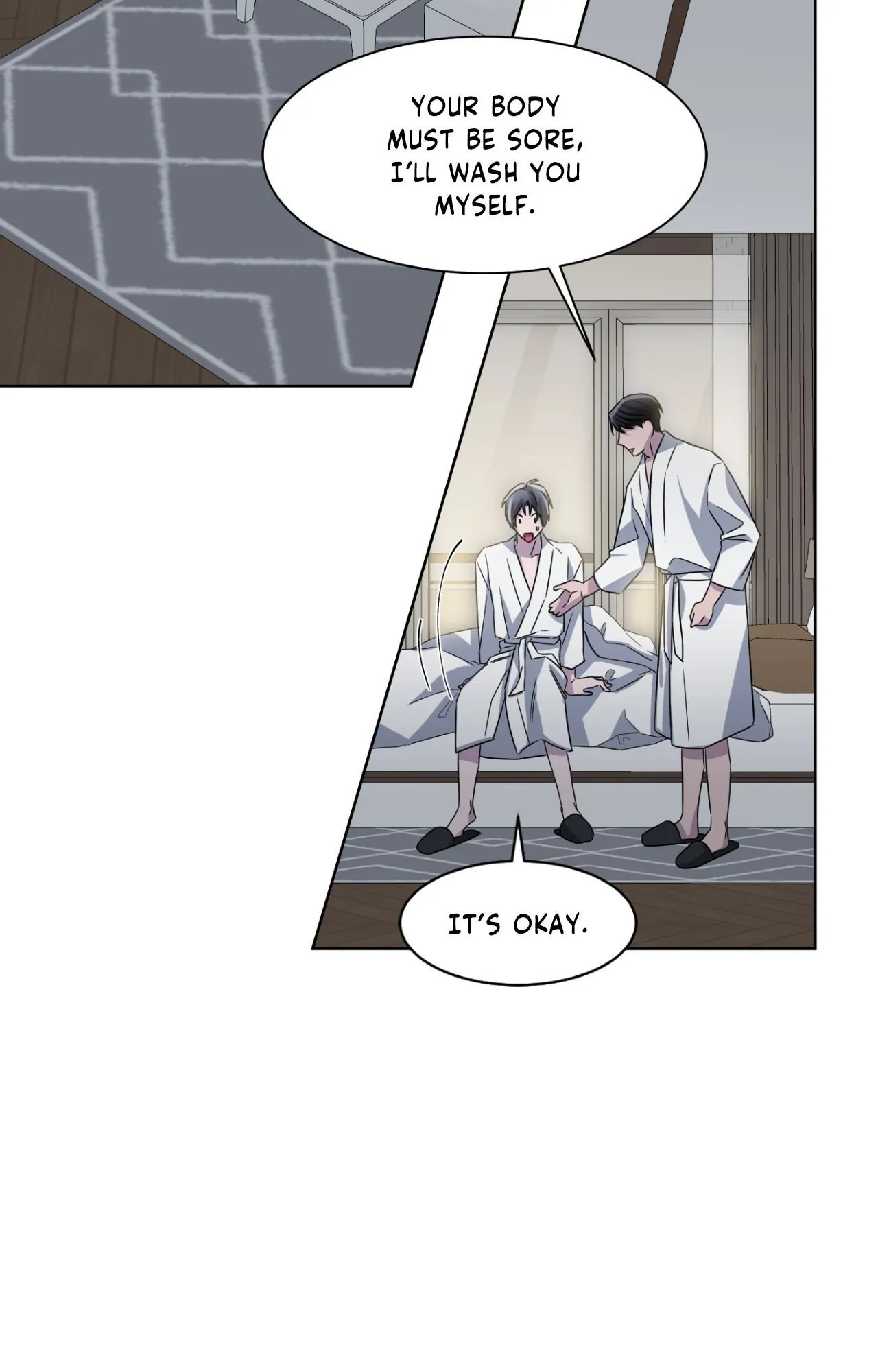 Read Death Planning chapter 38 image 45 on Lezhin