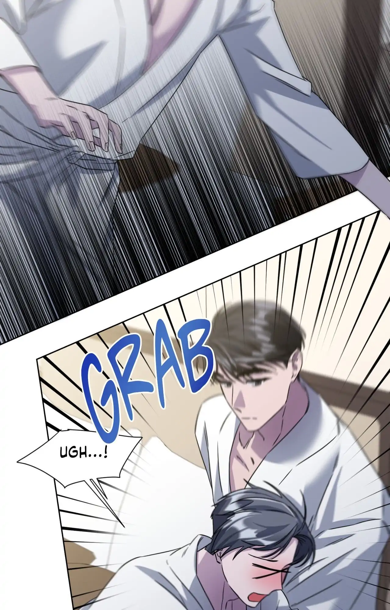 Read Death Planning chapter 38 image 47 on Lezhin