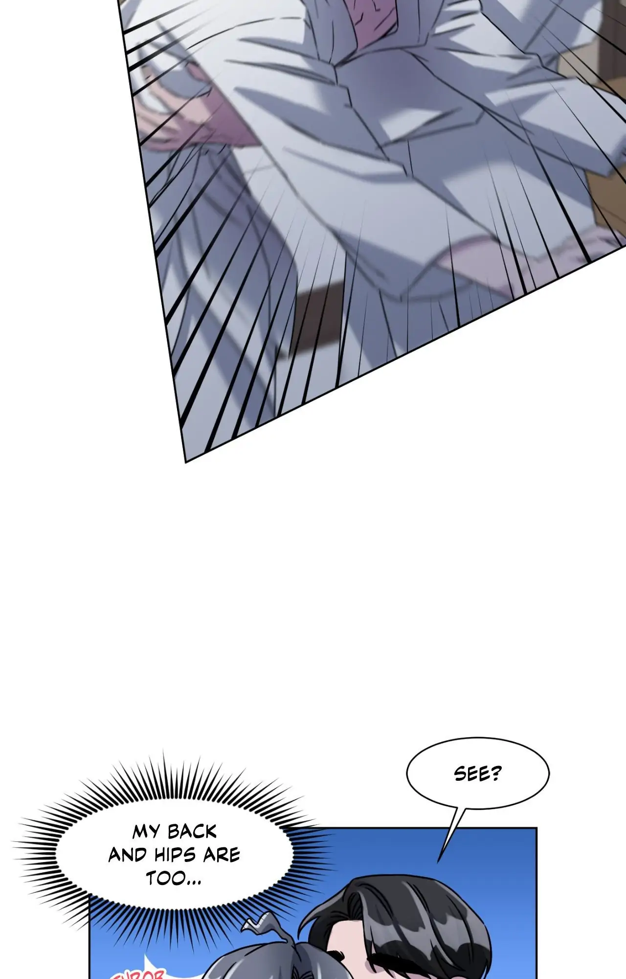 Read Death Planning chapter 38 image 48 on Lezhin