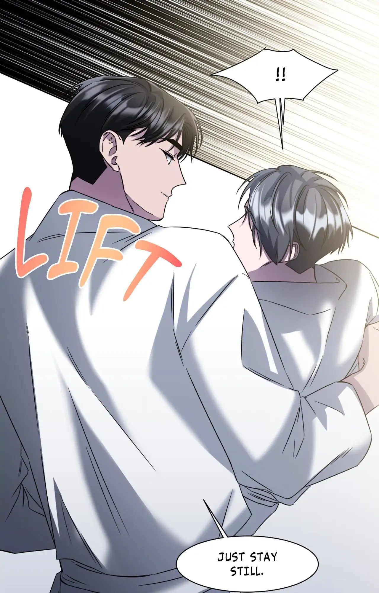 Read Death Planning chapter 38 image 50 on Lezhin