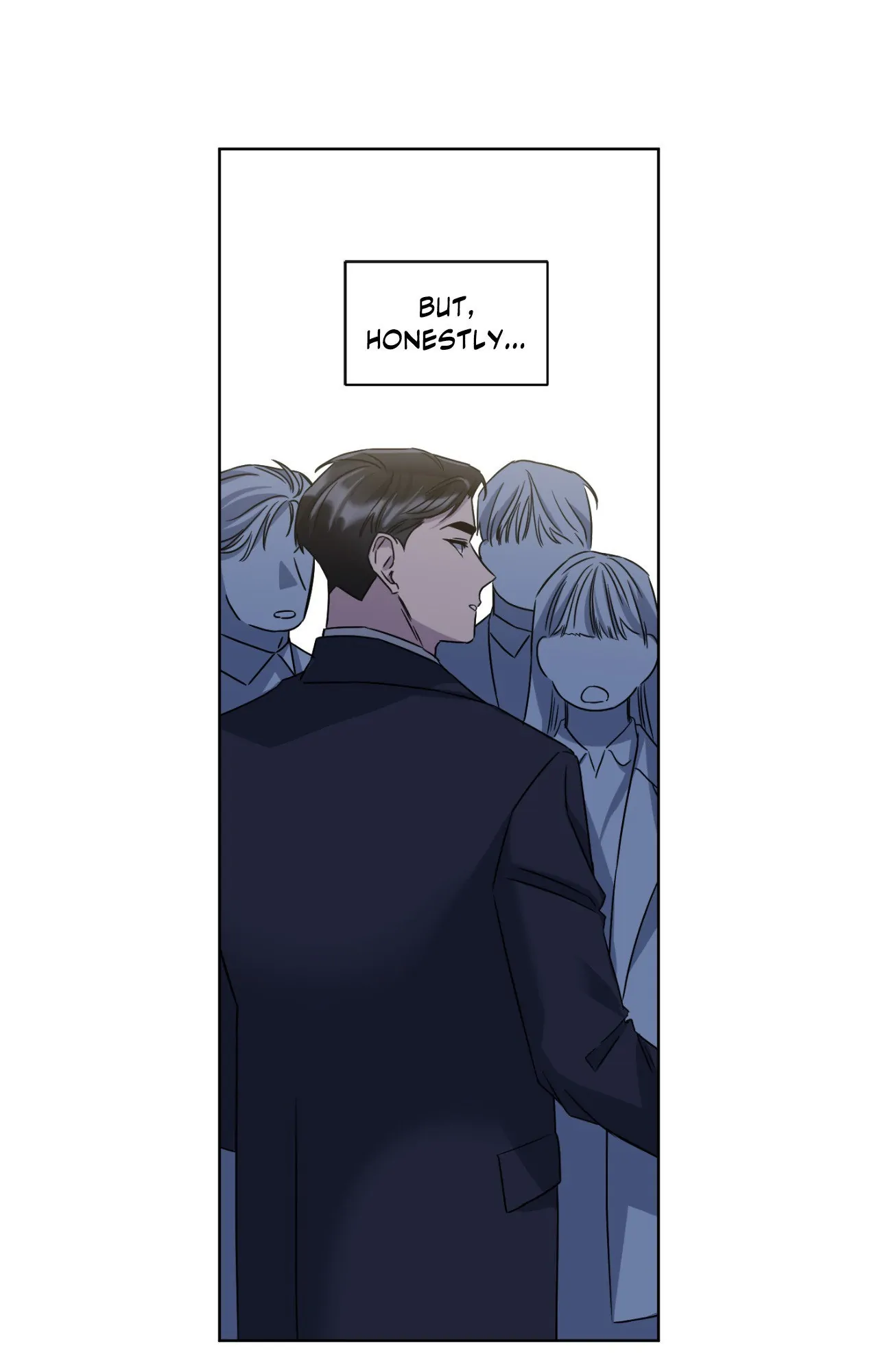 Read Death Planning chapter 38 image 63 on Lezhin