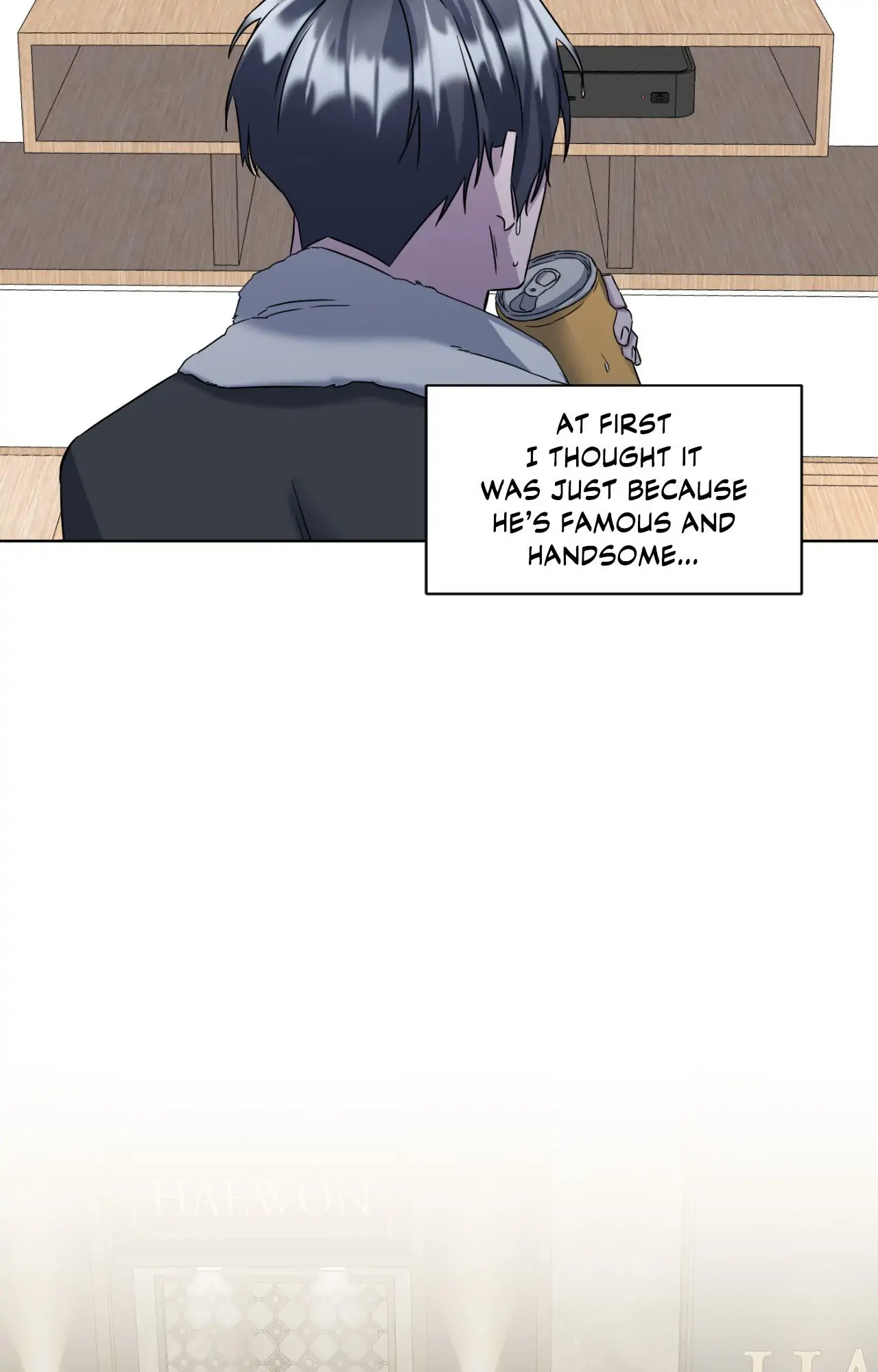 Read Death Planning chapter 38 image 65 on Lezhin